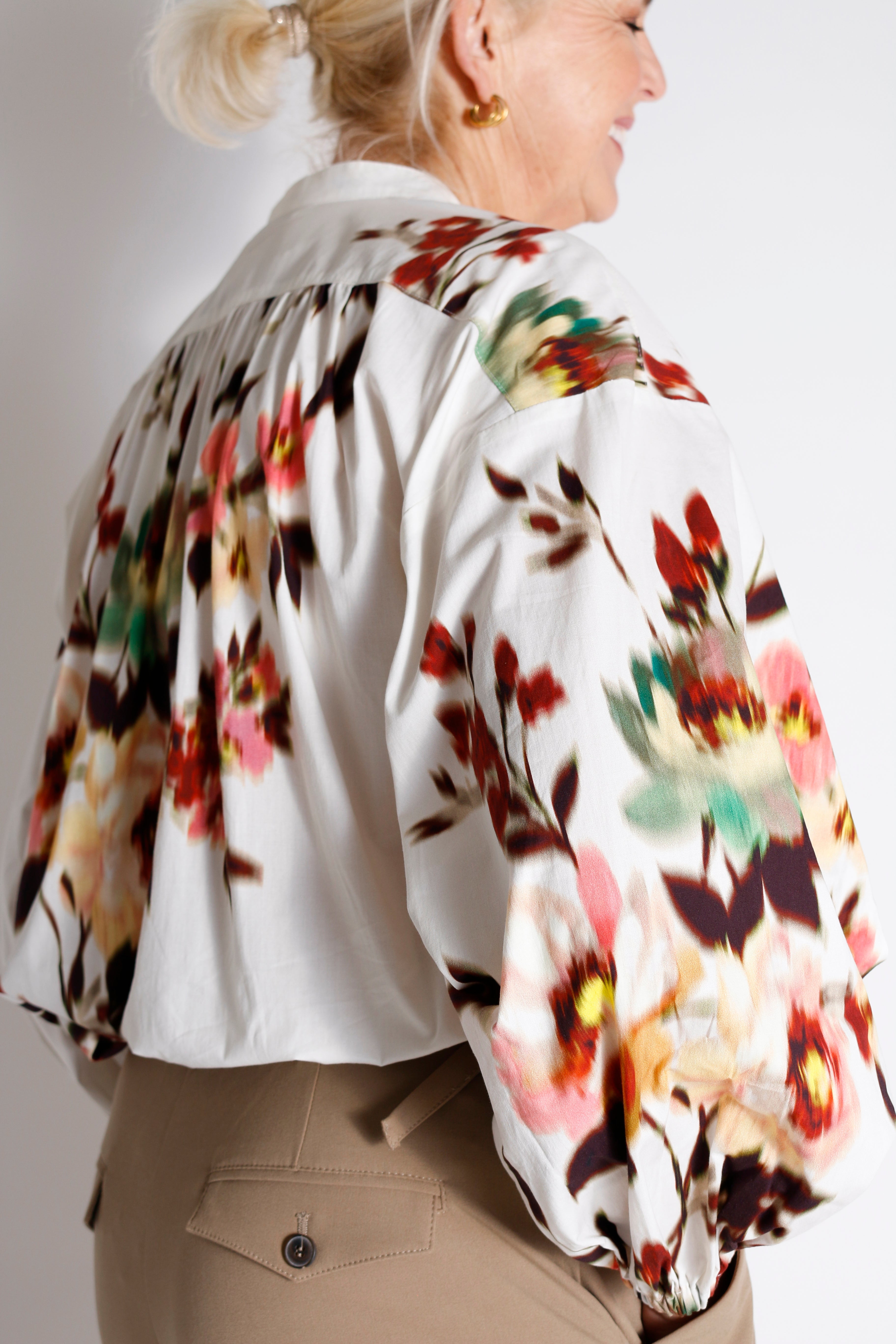Blouses
