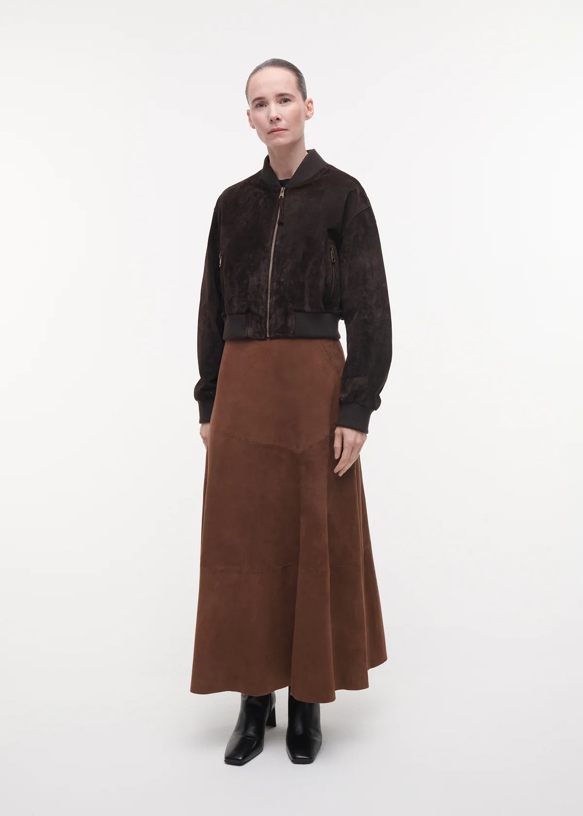 Studio AR rok Helena Mocha