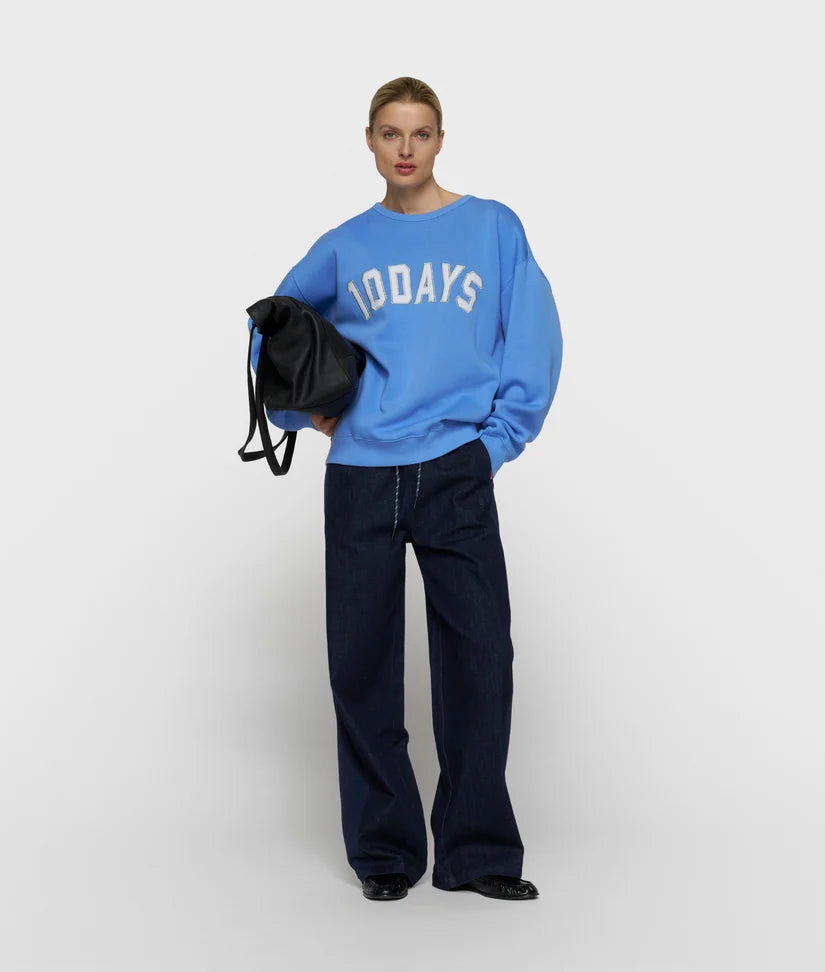 10DAYS sweater 20-830-6203 1341