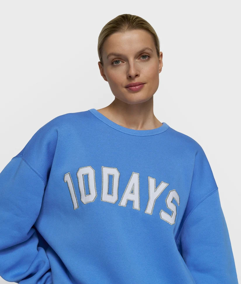 10DAYS sweater 20-830-6203 1341