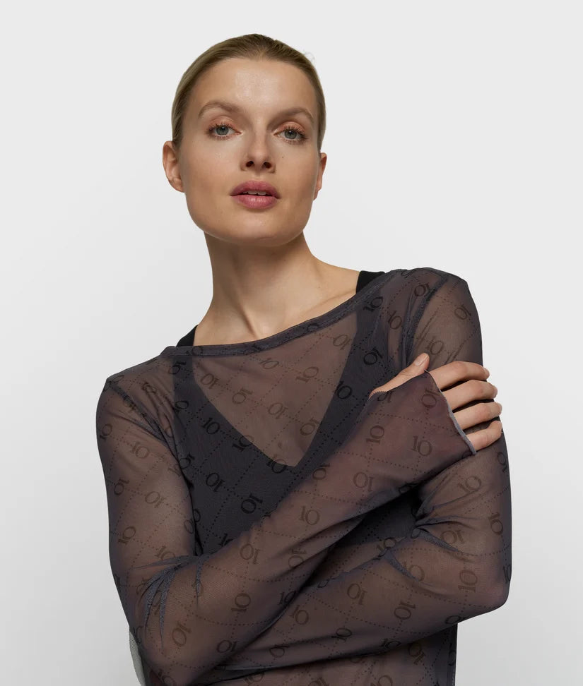 10DAYS mesh top 20-771-6203 1335