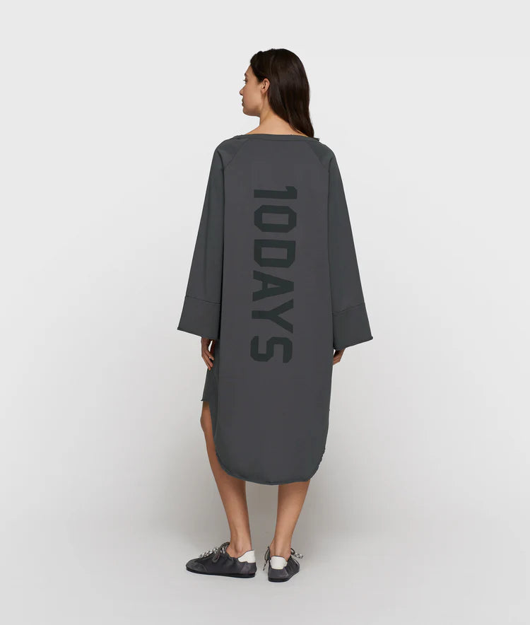 10DAYS jurk 20-321-6202 1335
