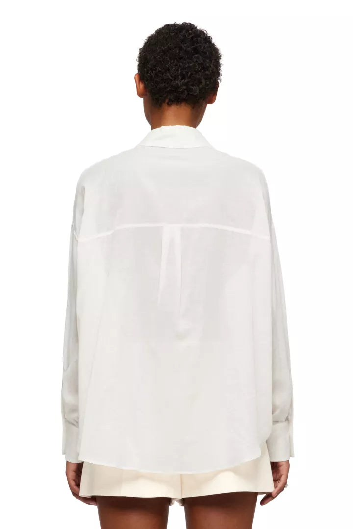 Drykorn blouse Lyndara 87554 124123 1903