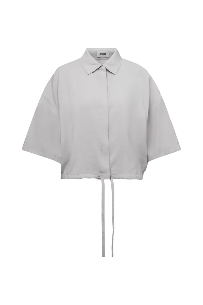 Drykorn blouse Lainay 87569 128132 6502