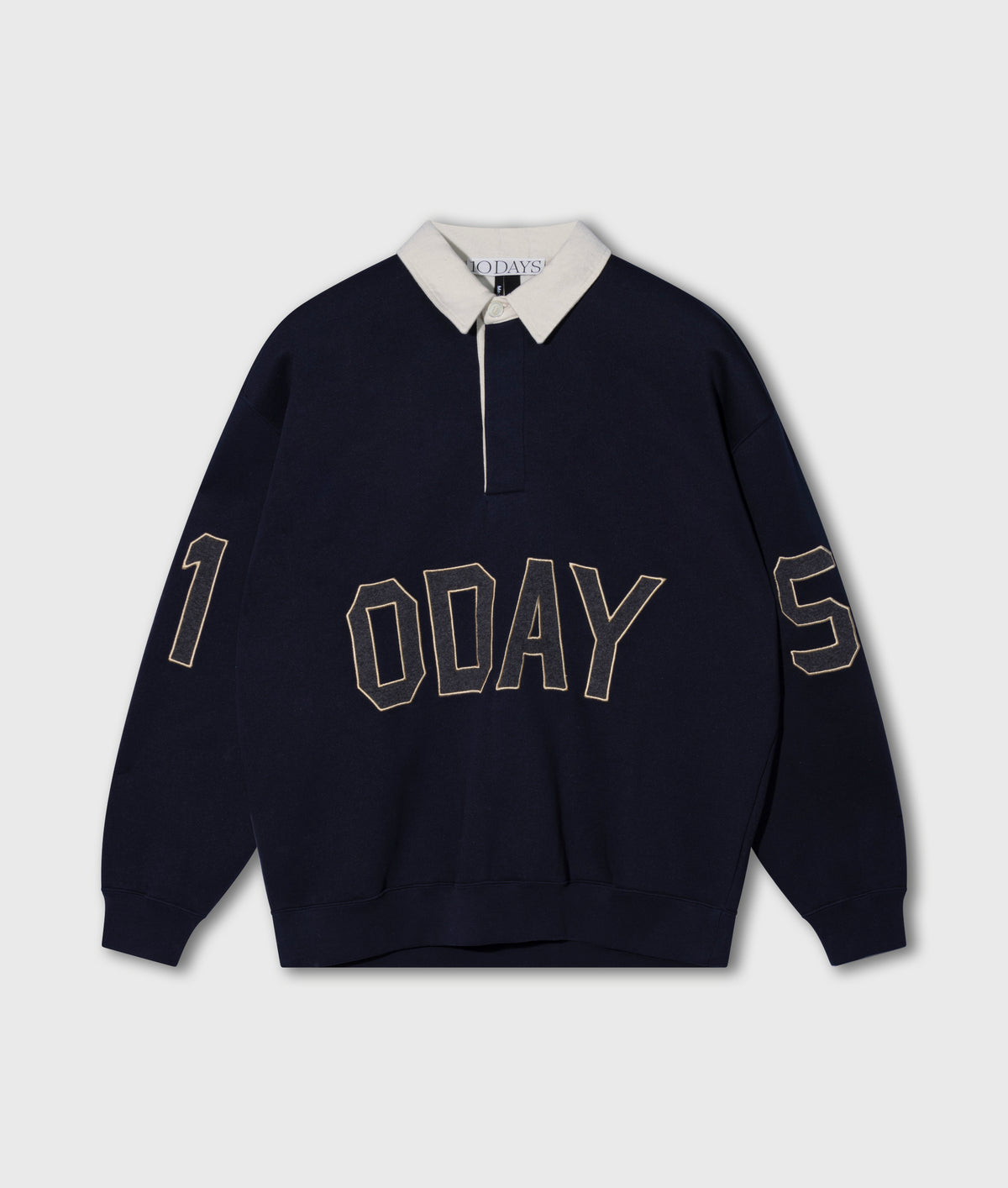 10DAYS sweater 20-811-6204 1226