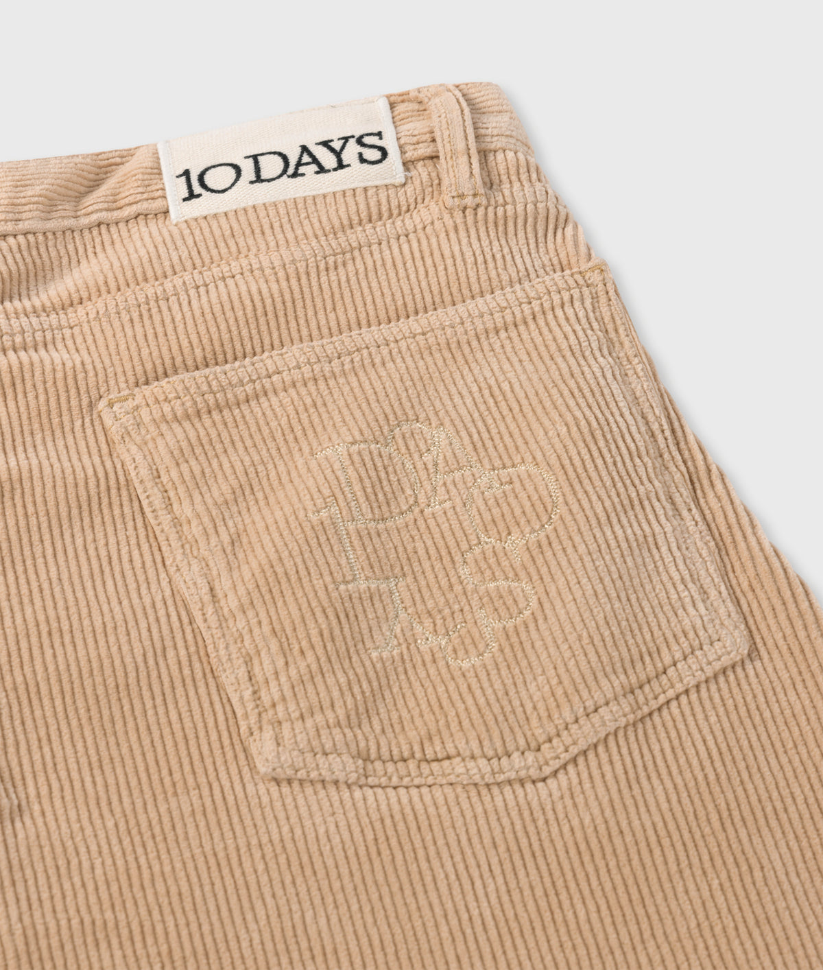 10DAYS broek 20-054-6204 1349