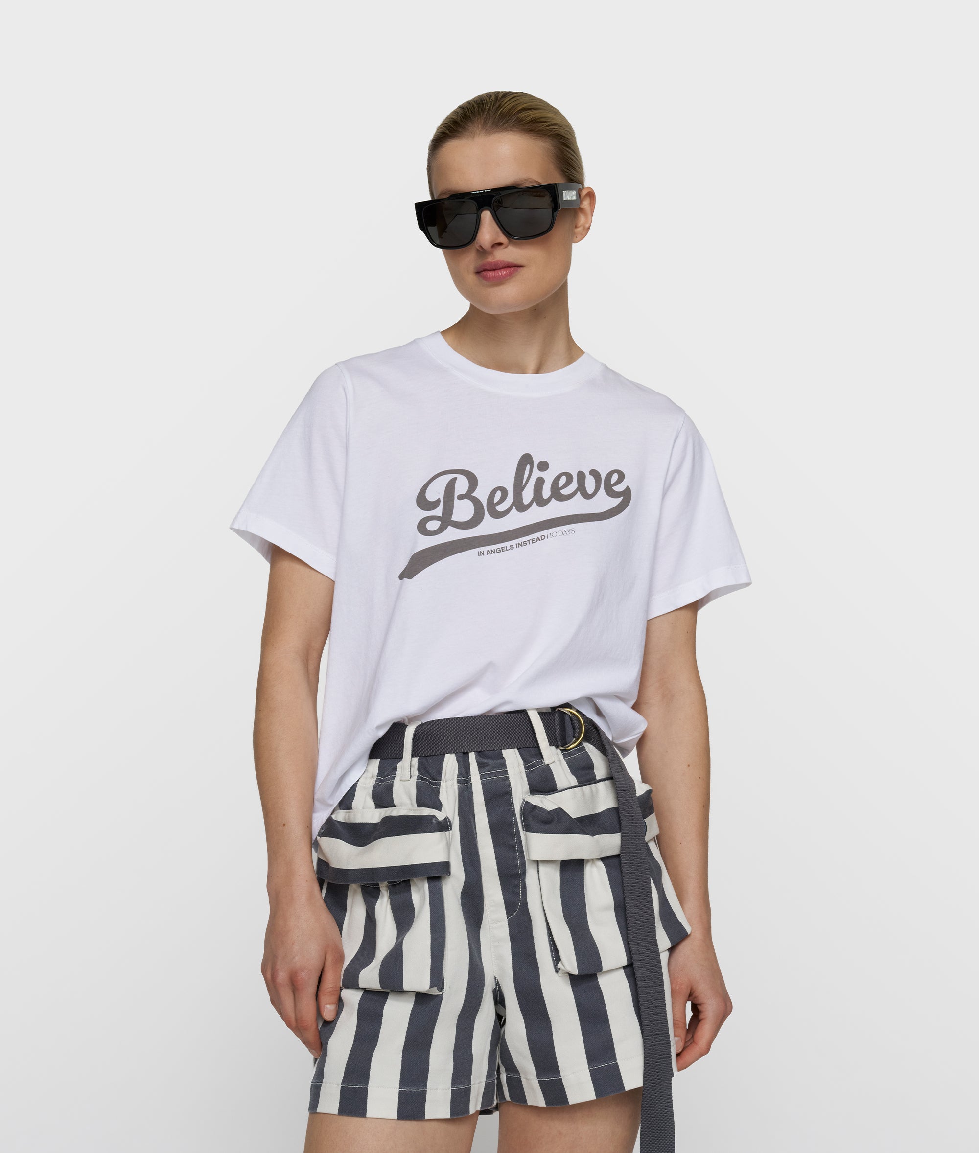 10DAYS t-shirt 20-754-6203 1001