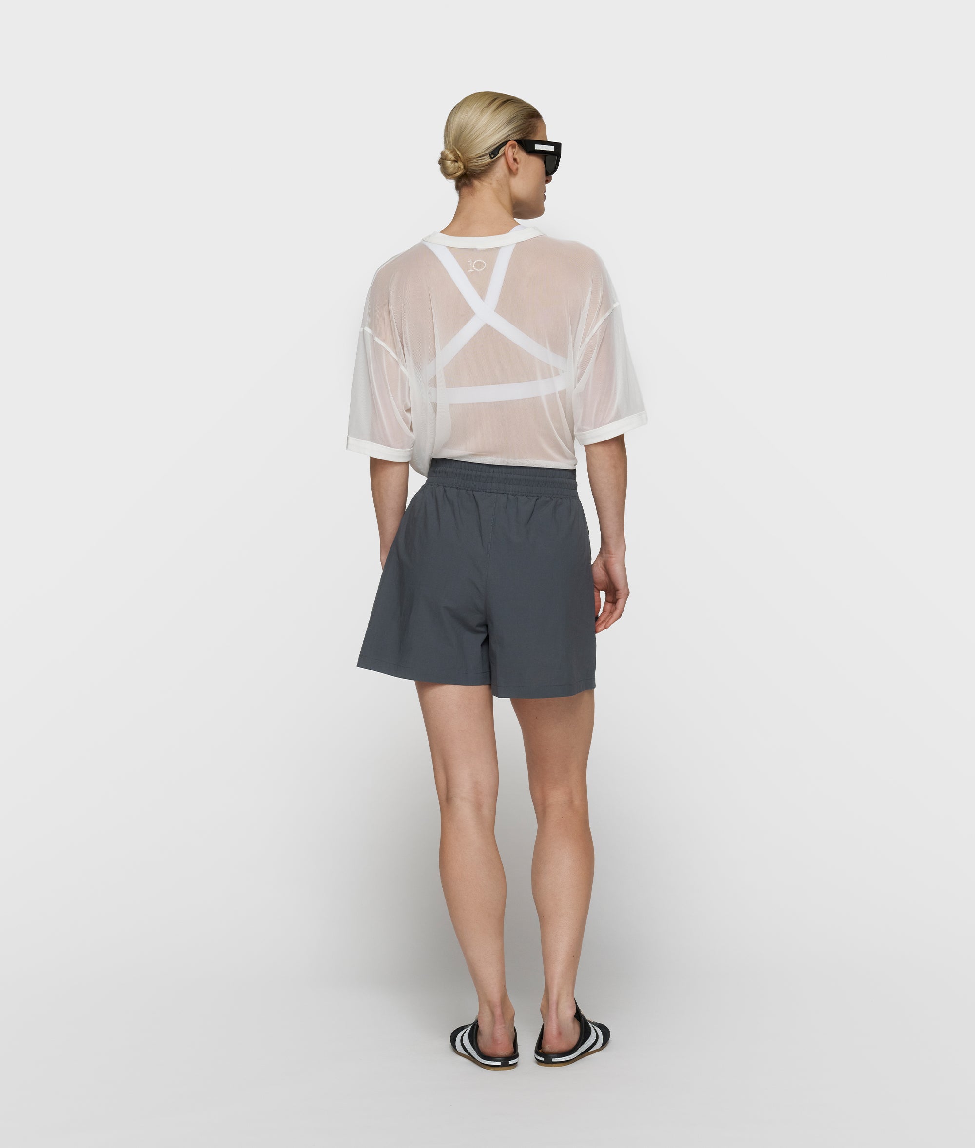 10DAYS T-Shirt 20-742-6203 1002
