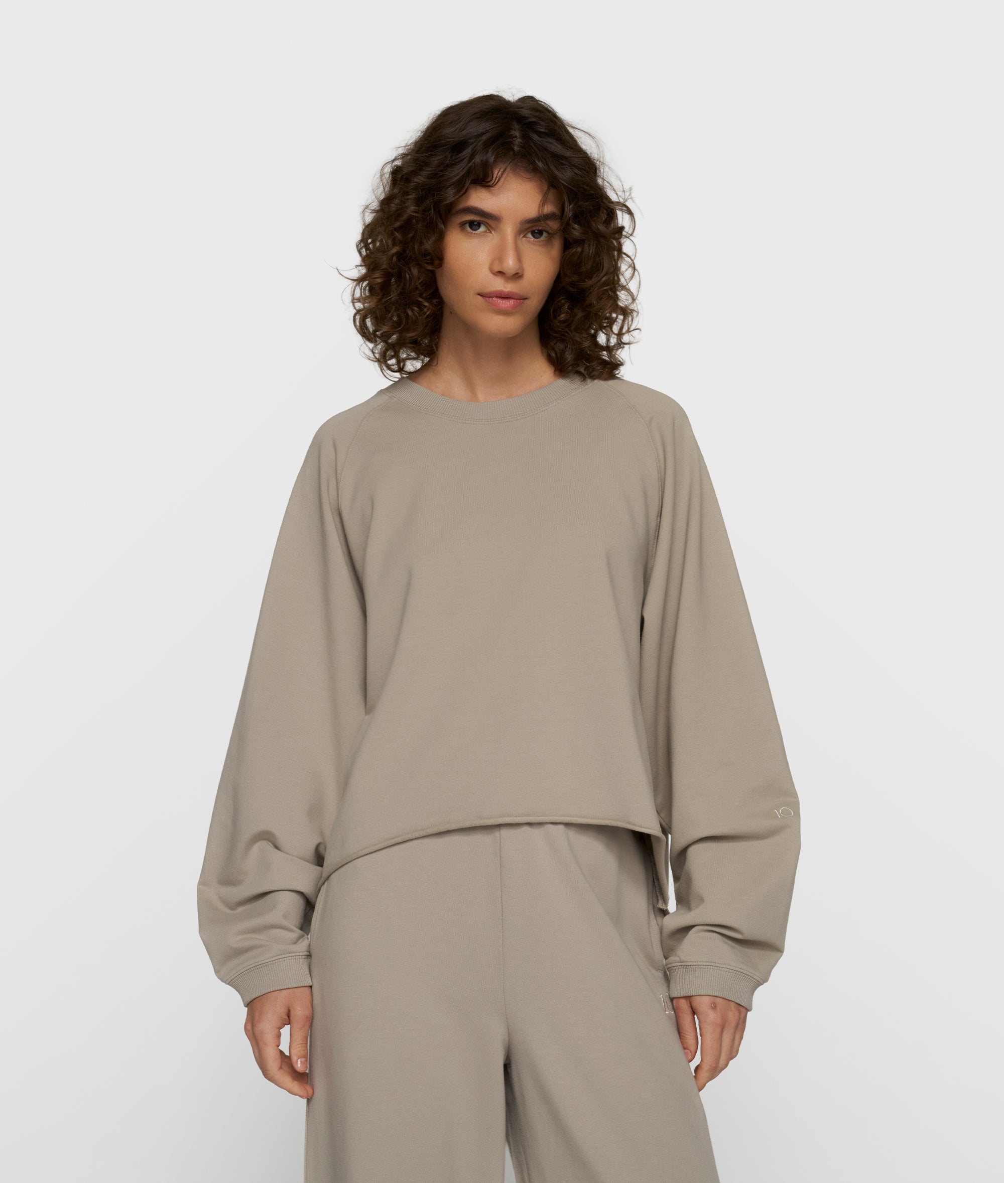 10DAYS sweater 20-808-6203 1160