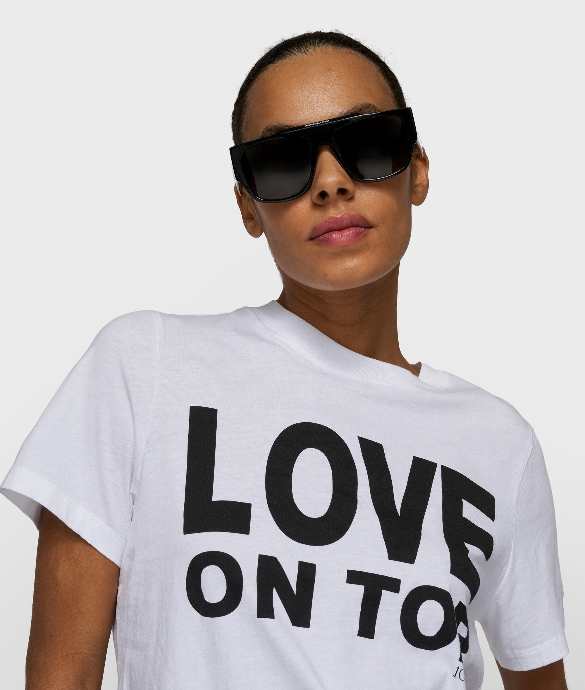 10DAYS t-shirt 20-747-6202 1001