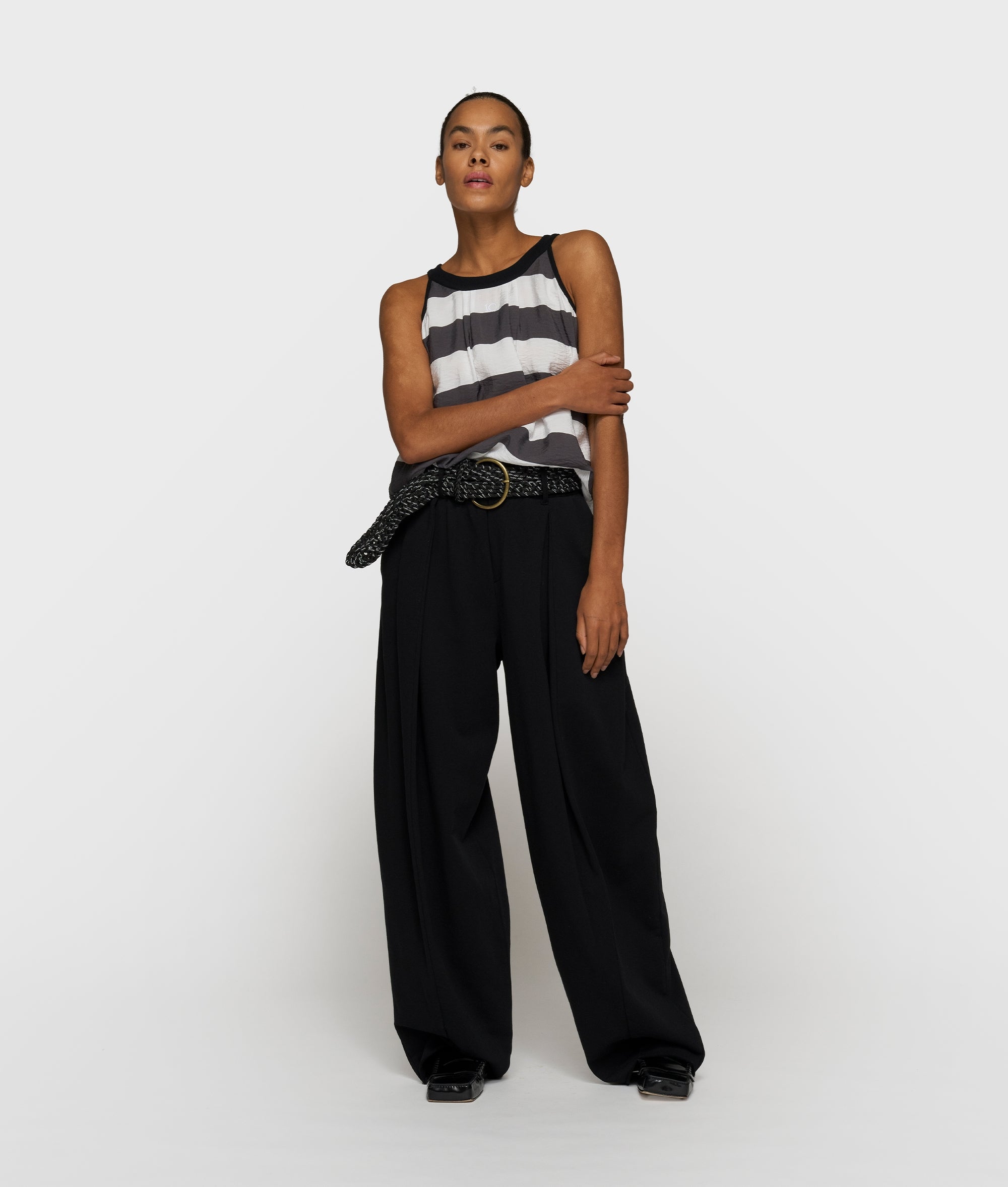 10DAYS broek 20-002-6202 1012