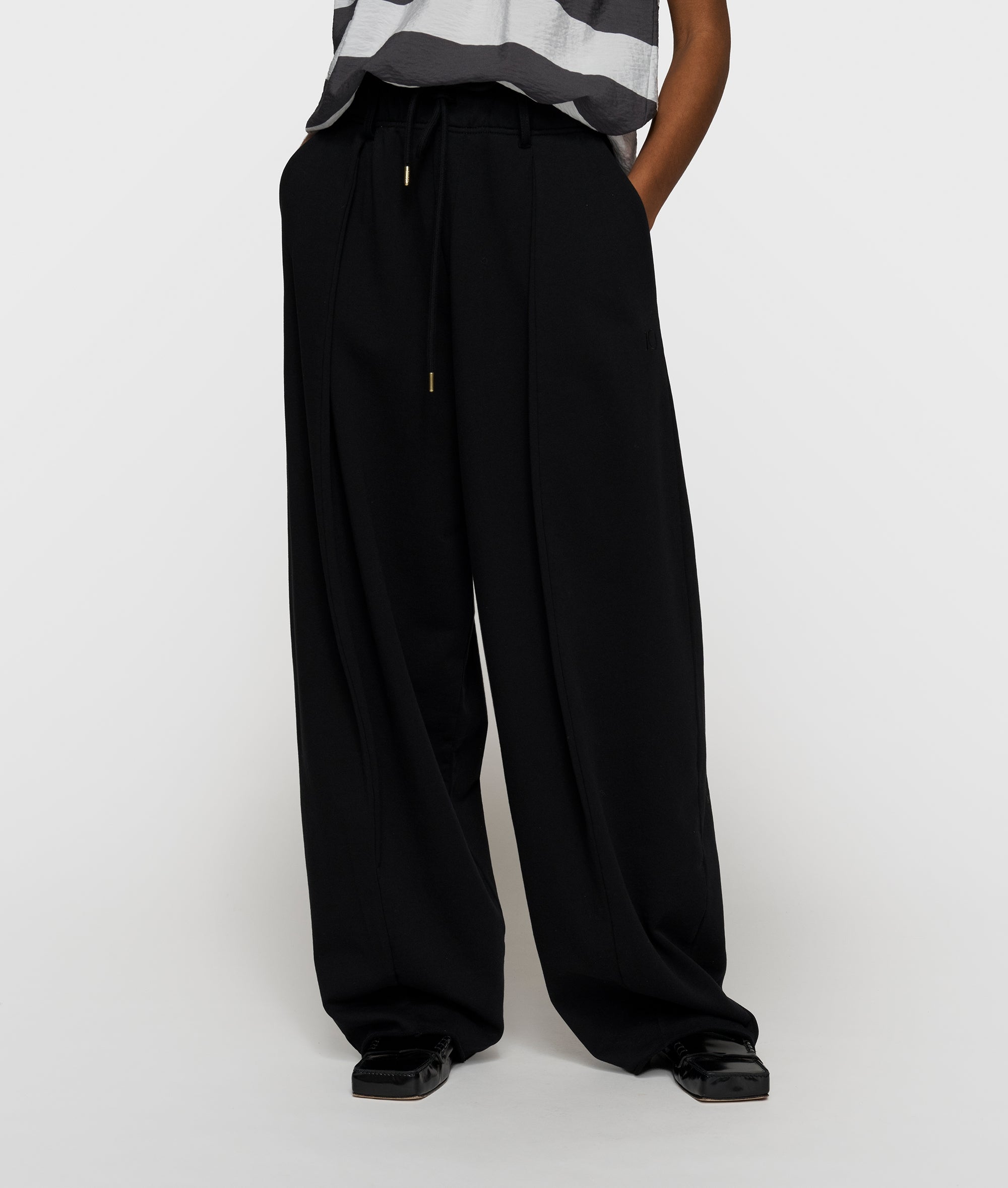 10DAYS broek 20-002-6202 1012