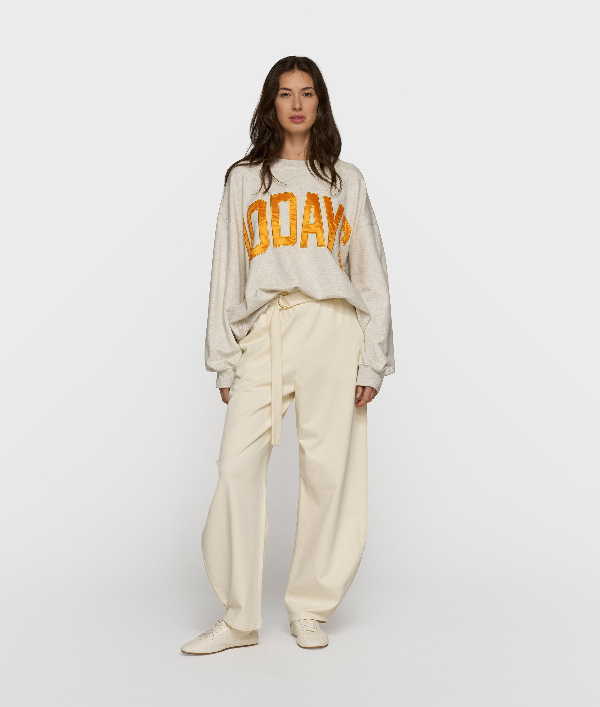 10DAYS sweater 20-815-6202 4000
