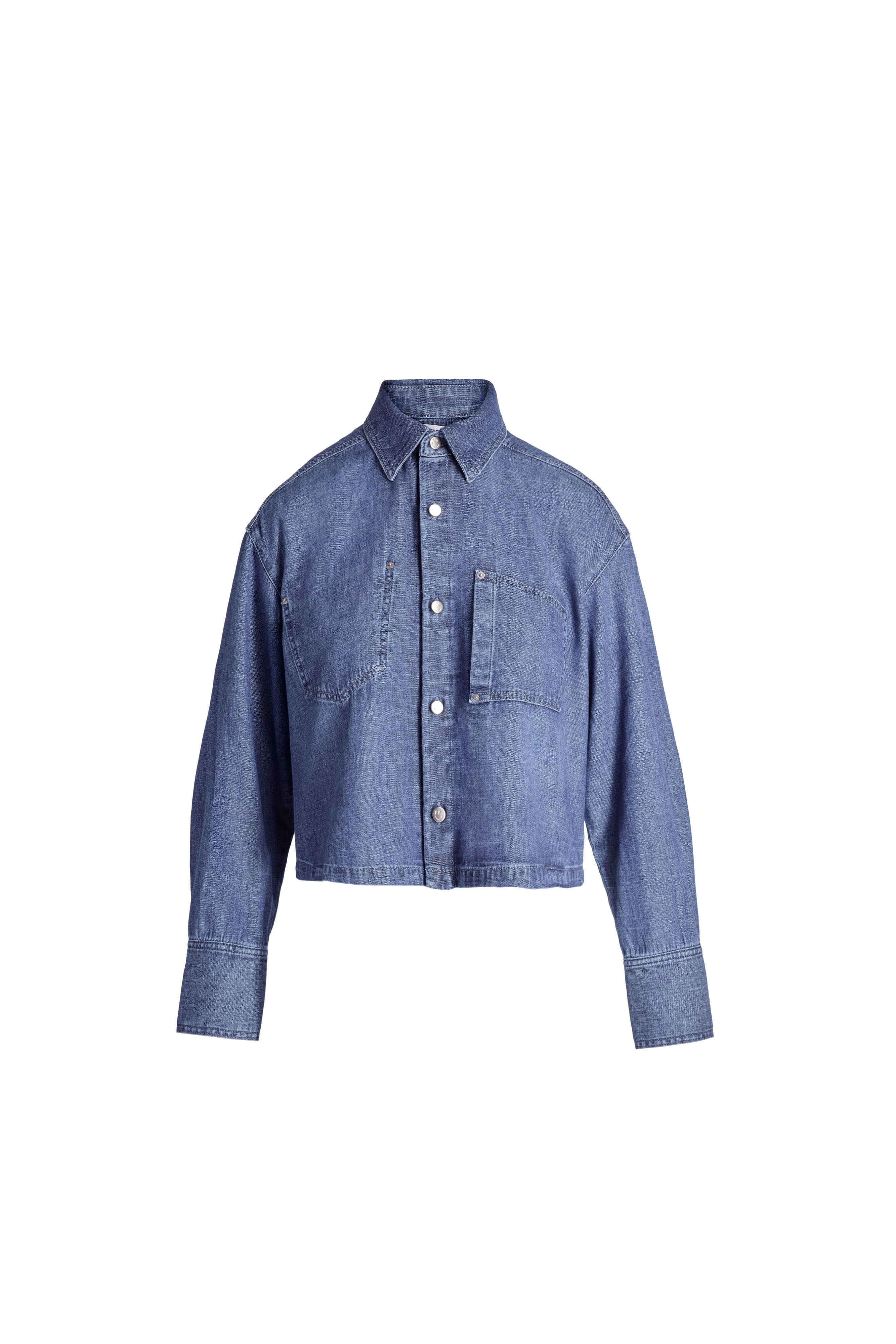 PNTS Blouse Suit Up 11-6031/18 18