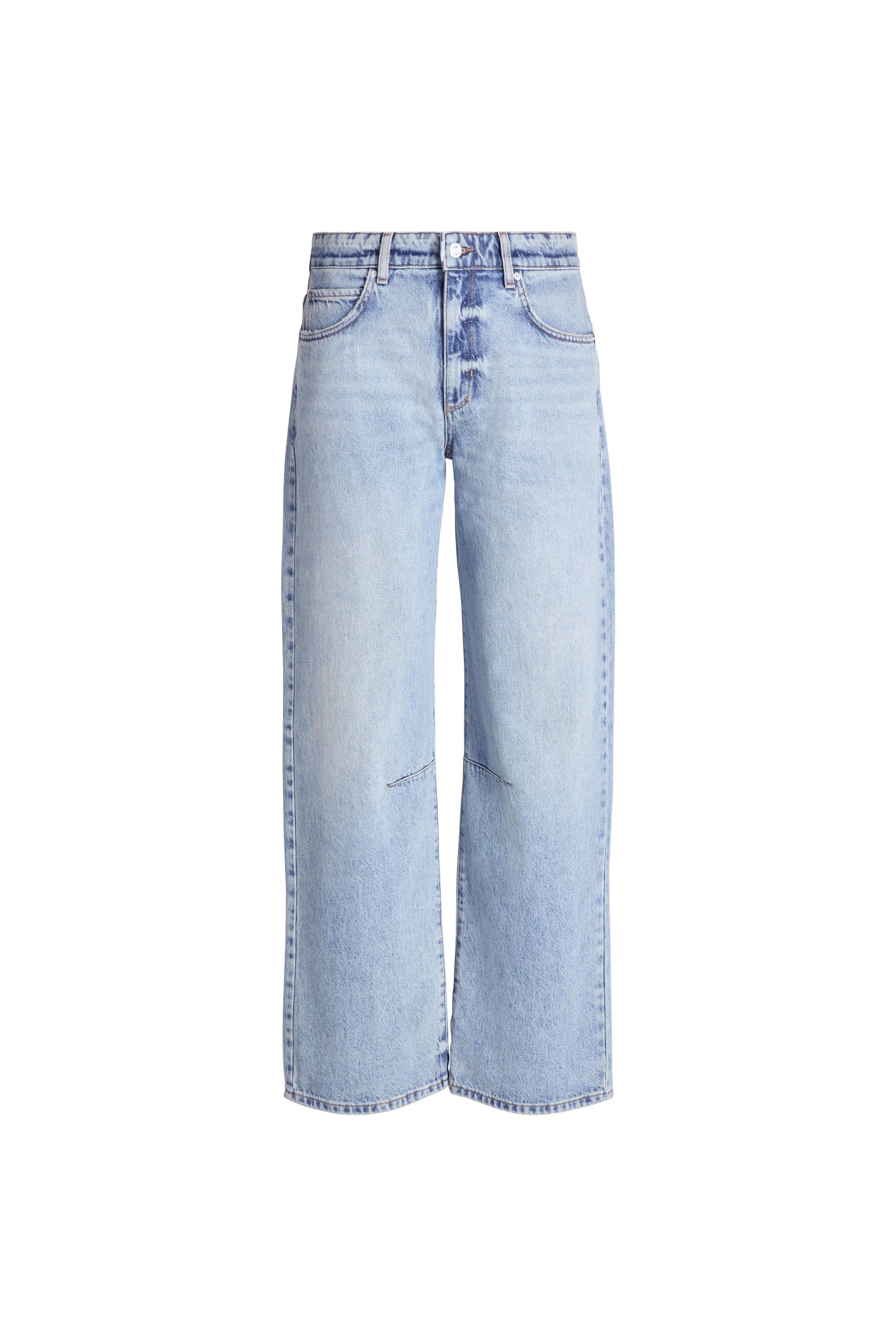 PNTS jeans The Loose 11-6060 27