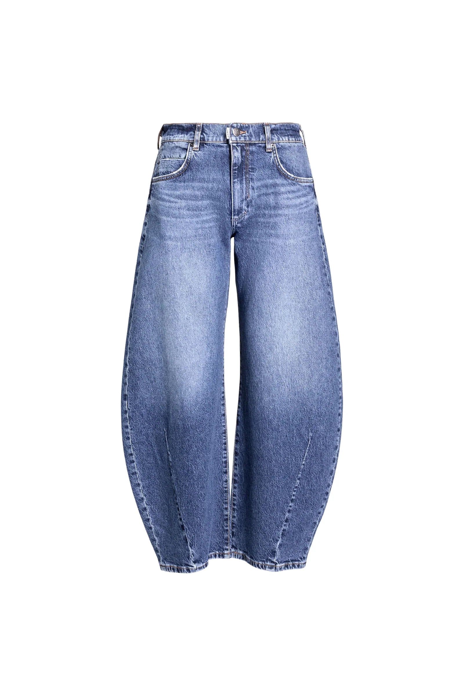 PNTS jeans TheOShape 11-6080/07