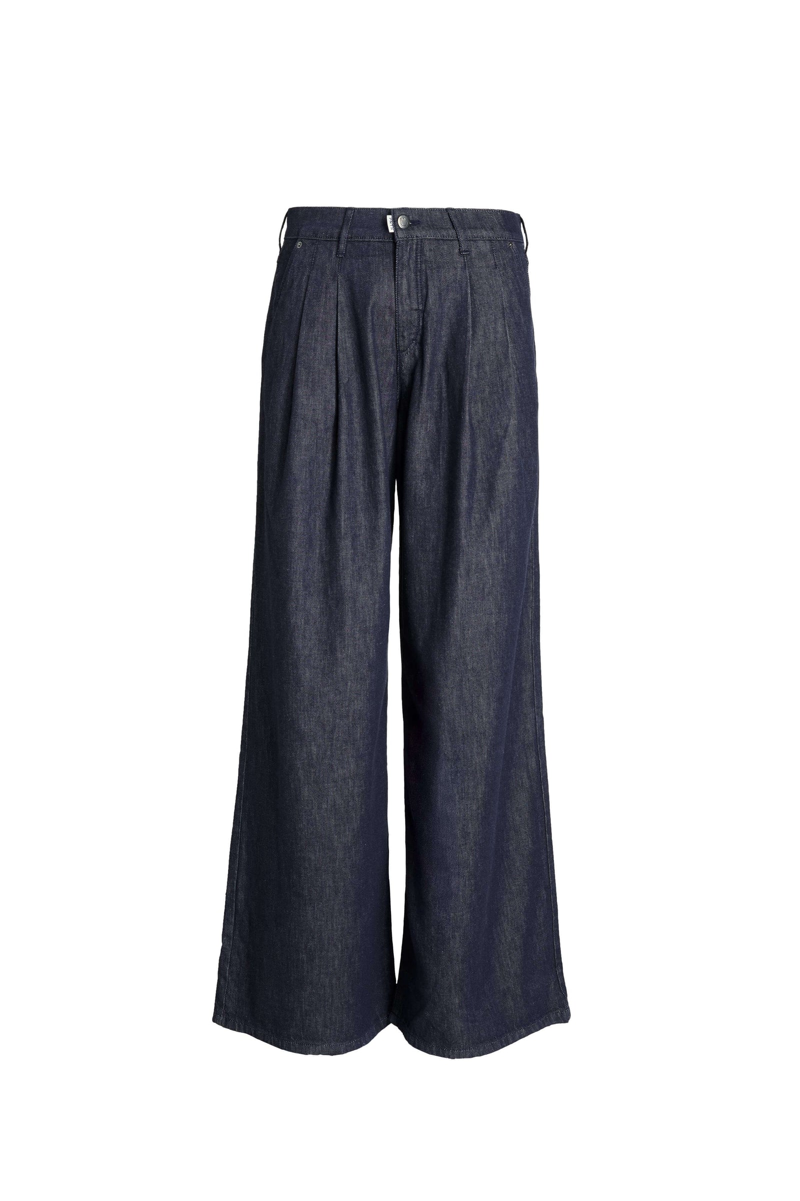 PNTS jeans The Gent 11-6910/22 Dunkelblau