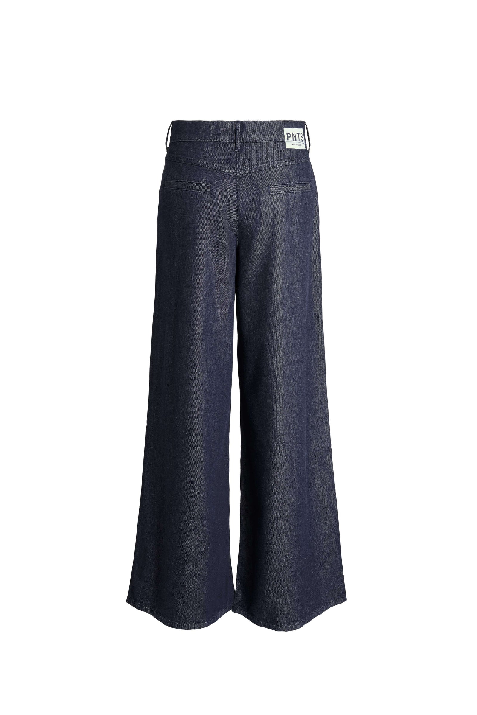 PNTS jeans The Gent 11-6910/22 Dunkelblau