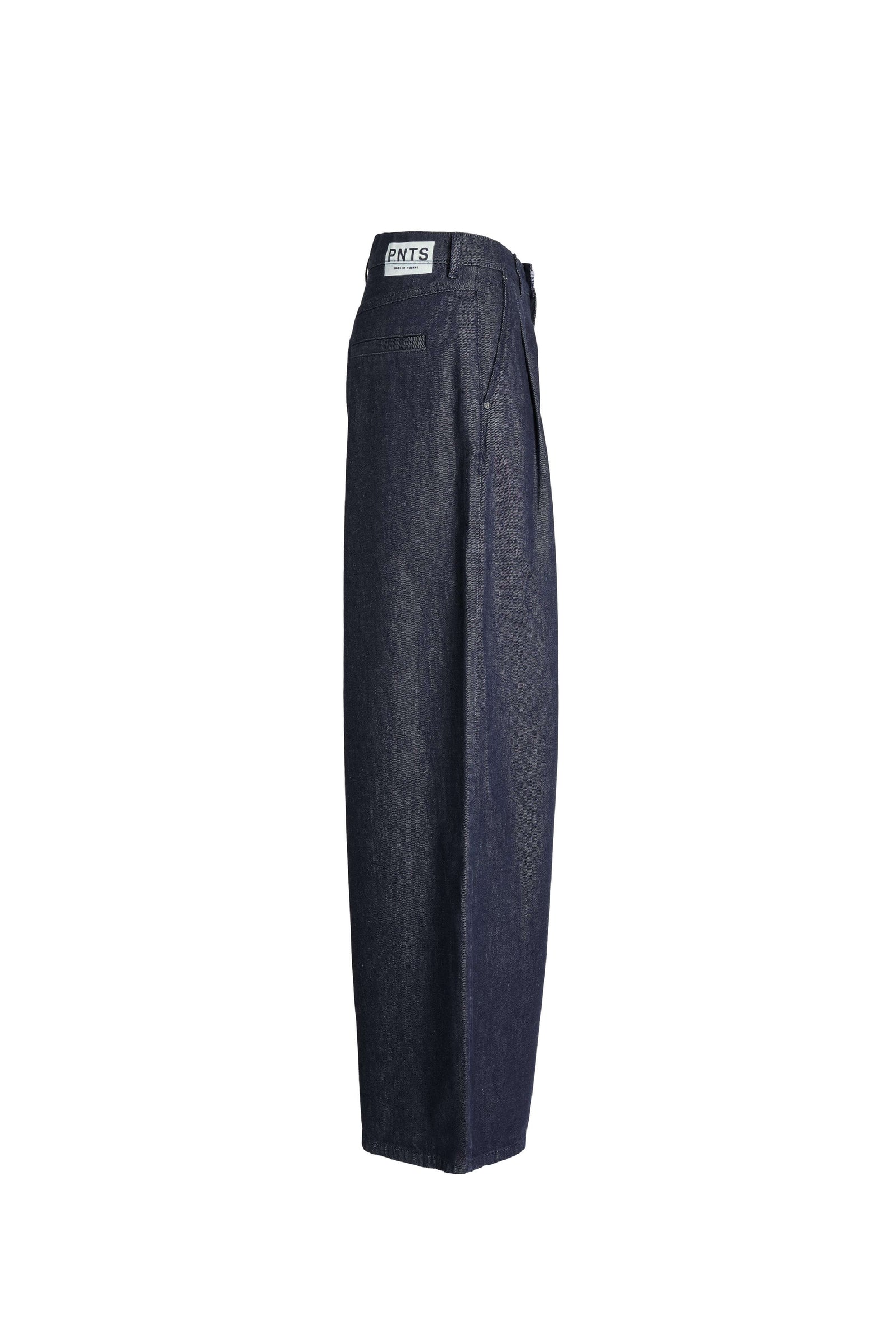 PNTS jeans The Gent 11-6910/22 Dunkelblau