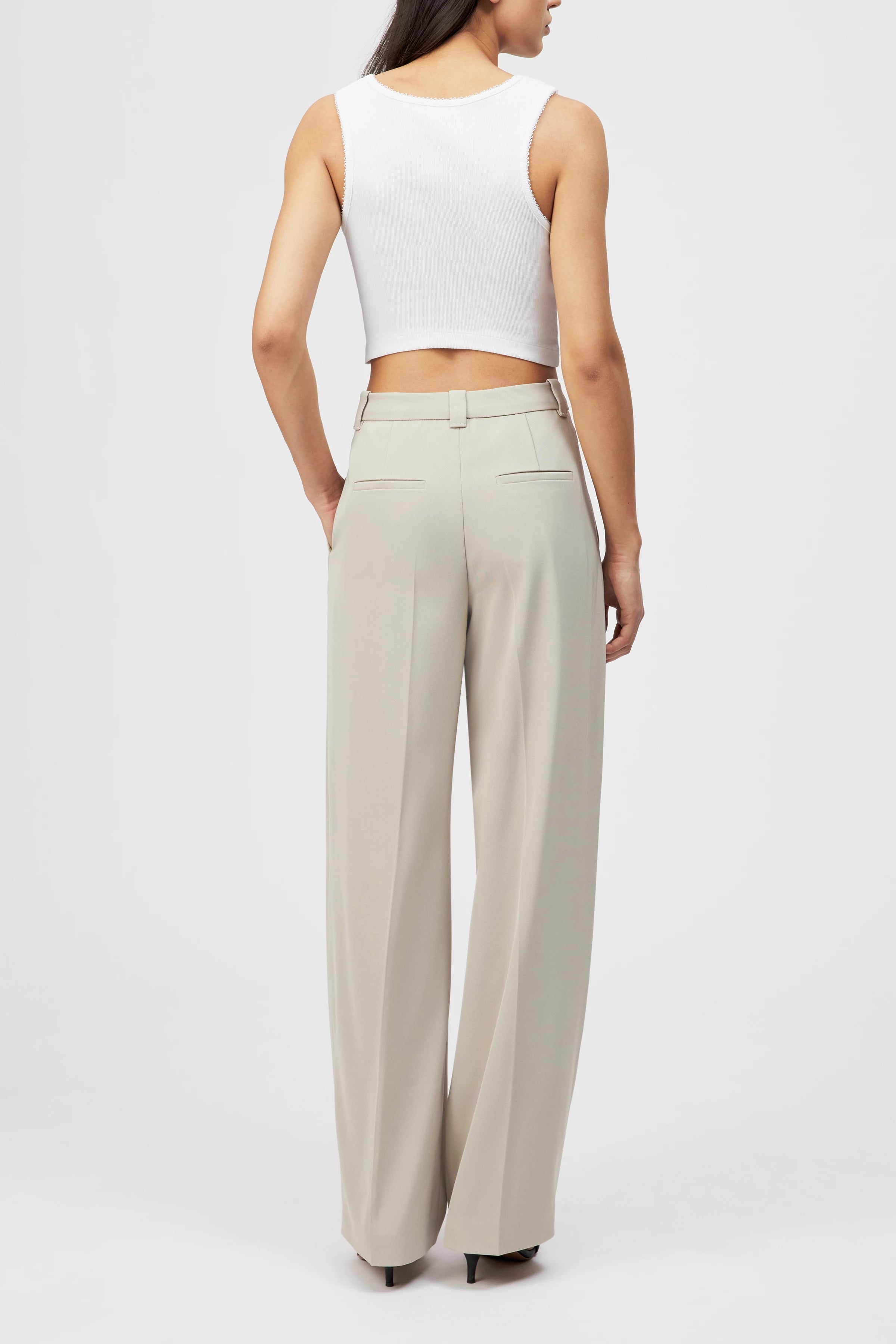 Drykorn broek Aduct 80849 134145 1702