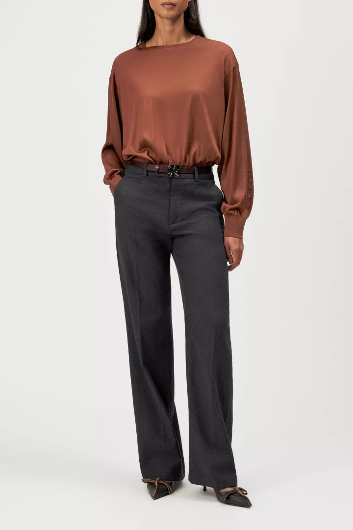 Drykorn blouse Talomina 88663 420136 1217