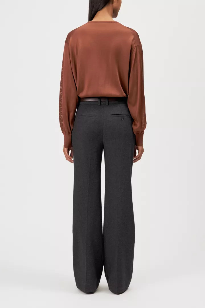 Drykorn blouse Talomina 88663 420136 1217