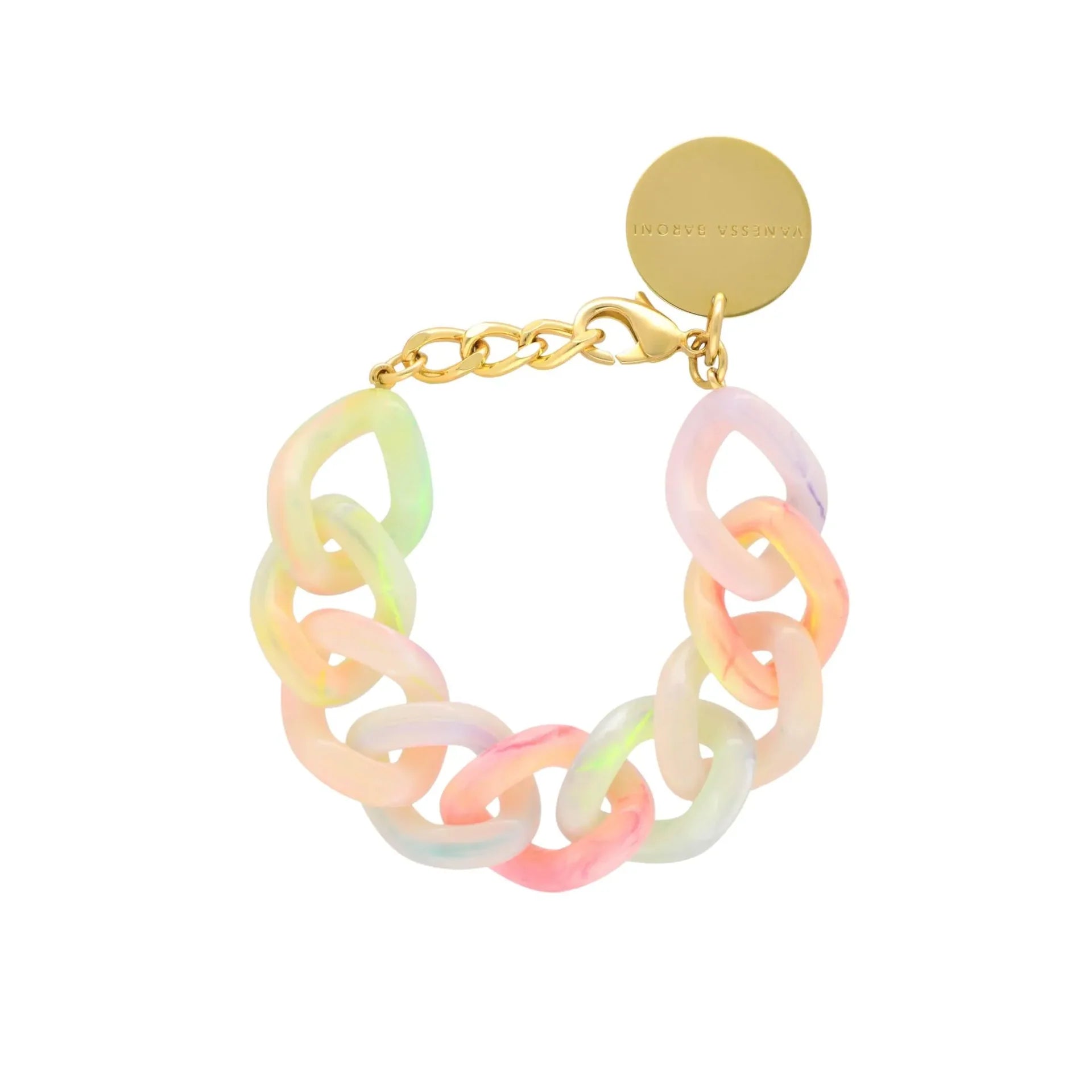 Vanessa Baroni armband VB2011NEO
