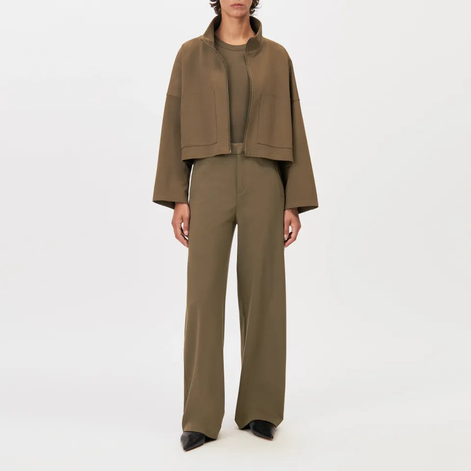 Drykorn broek Fae 80797 136223 2118