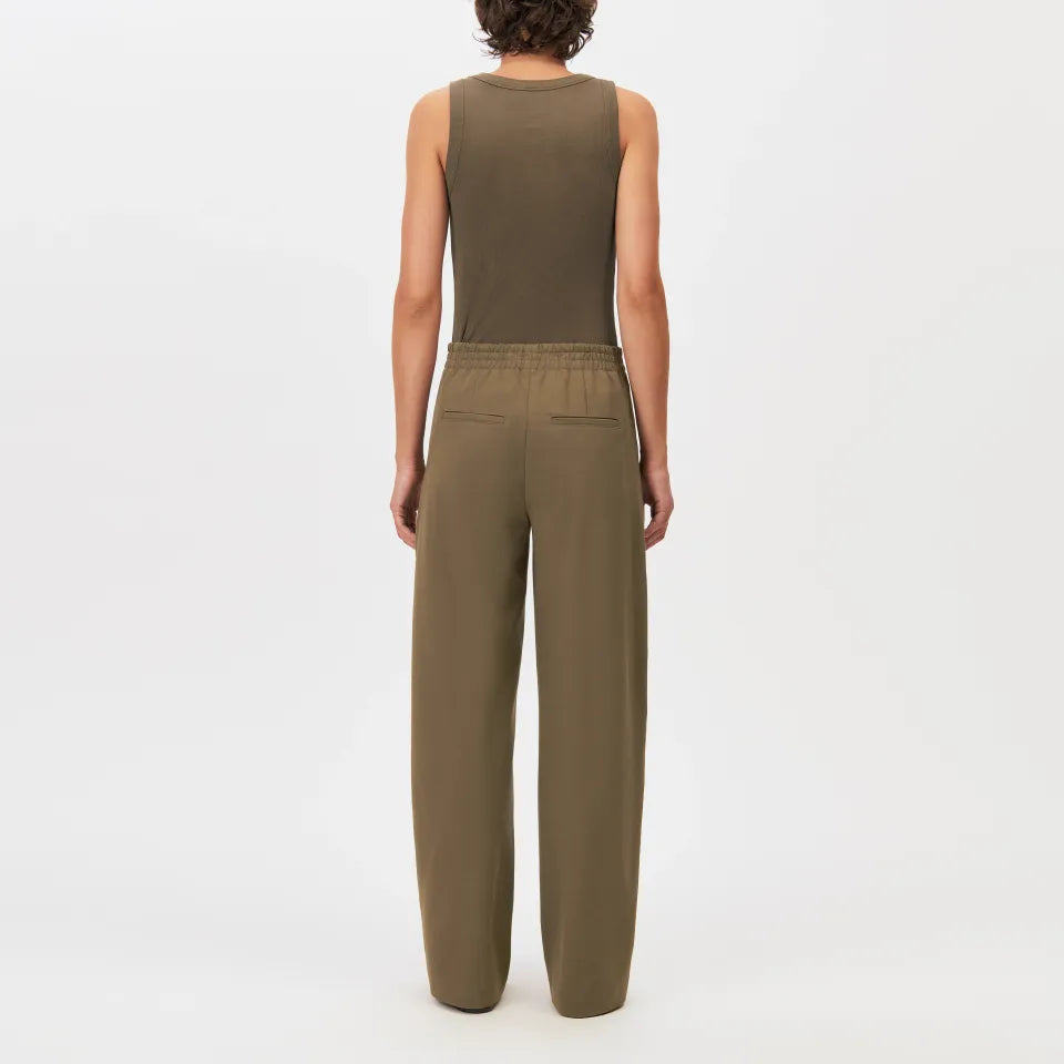 Drykorn broek Fae 80797 136223 2118