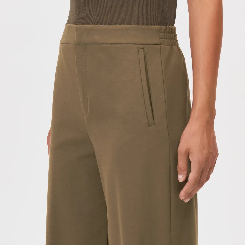 Drykorn broek Fae 80797 136223 2118