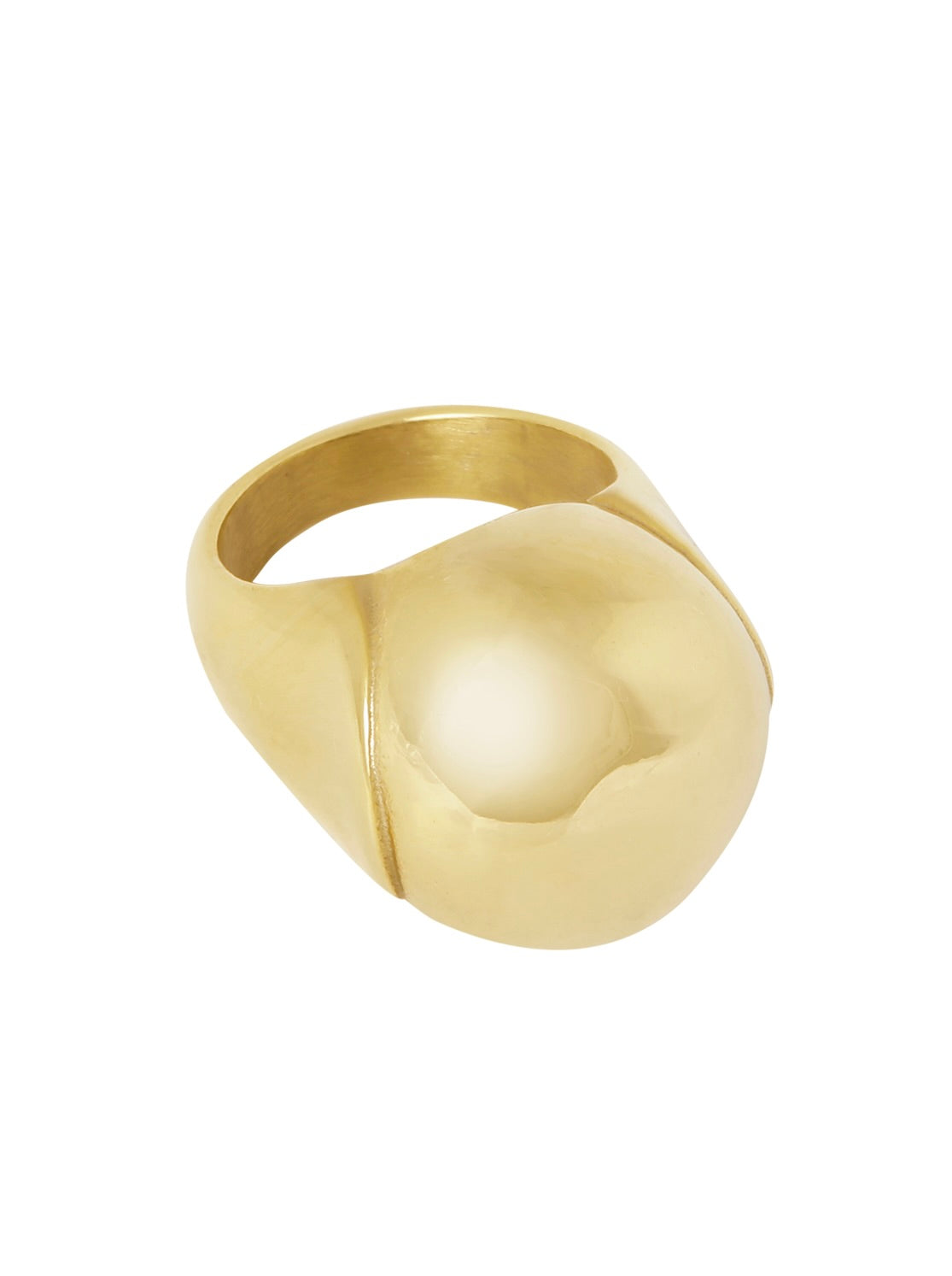 Ellen Beekmans ring rond