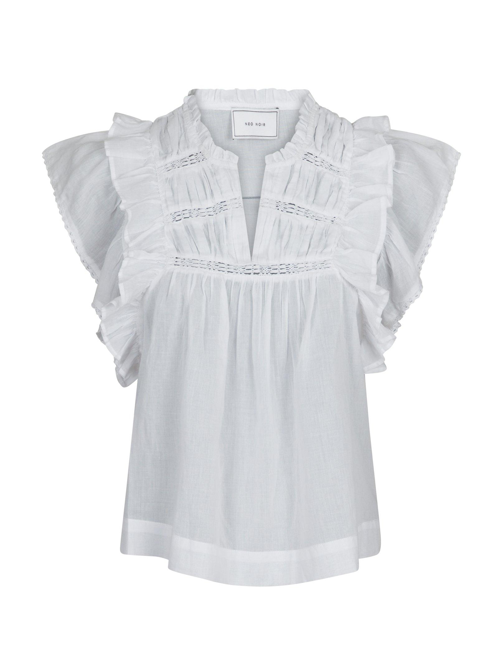 Neo Noir blouse Jayla S 159881 120