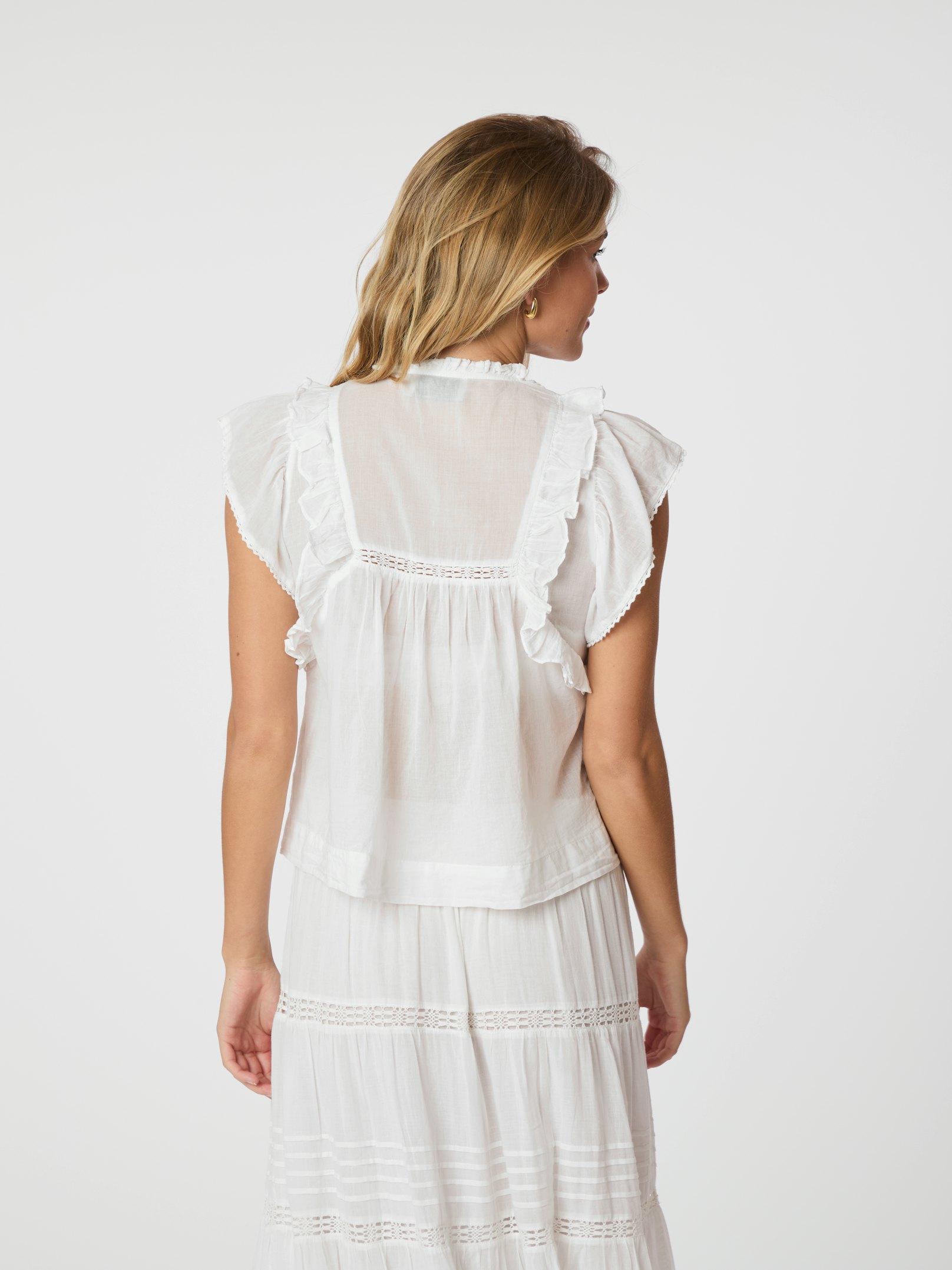 Neo Noir blouse Jayla S 159881 120