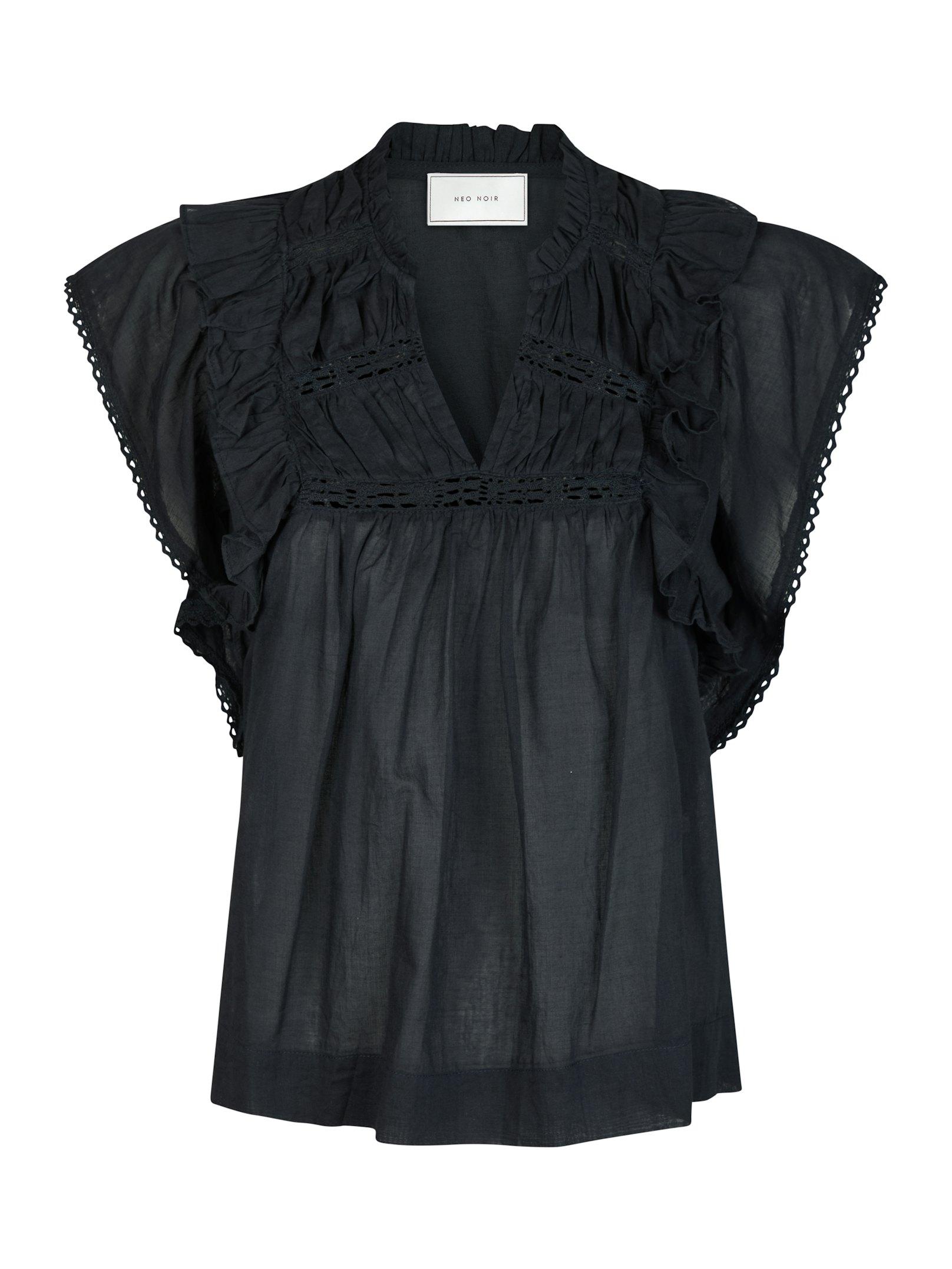 Neo Noir blouse Jayla S 159881 141