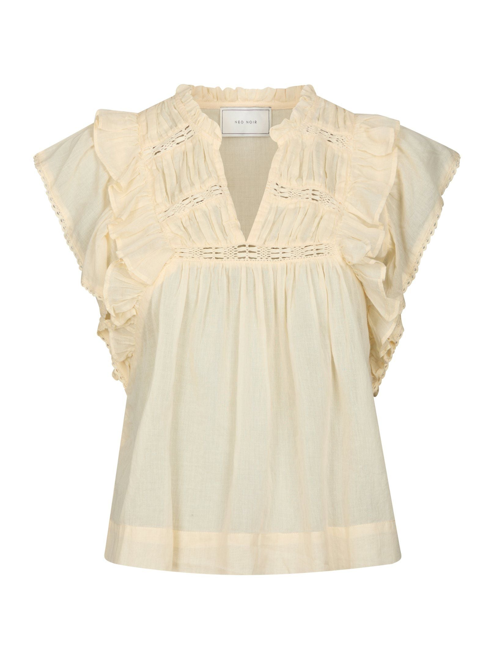Neo Noir blouse Jayla S 159881 416