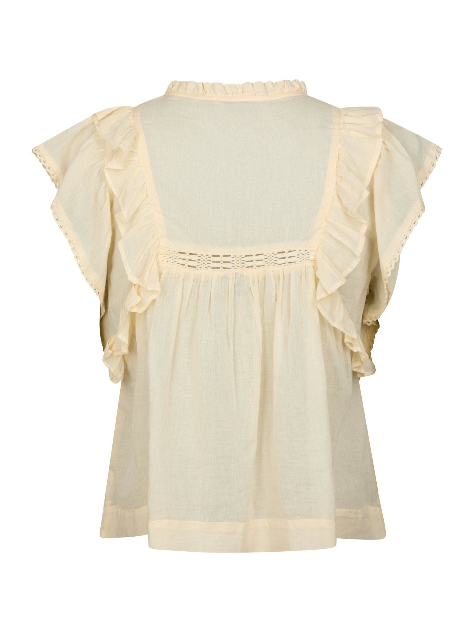 Neo Noir blouse Jayla S 159881 416