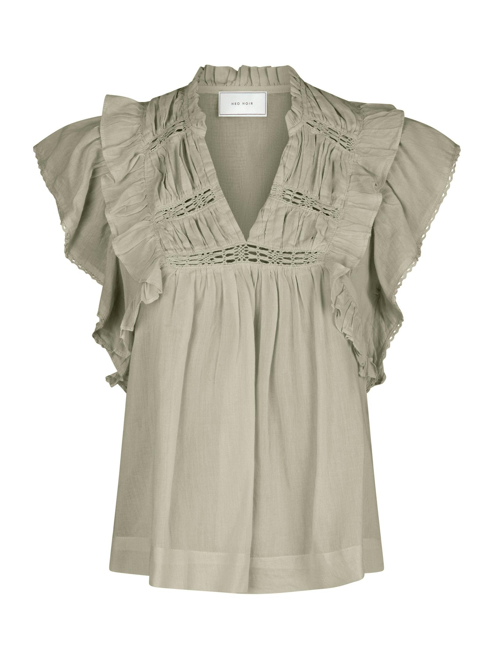 Neo Noir blouse Jayla 159881 627