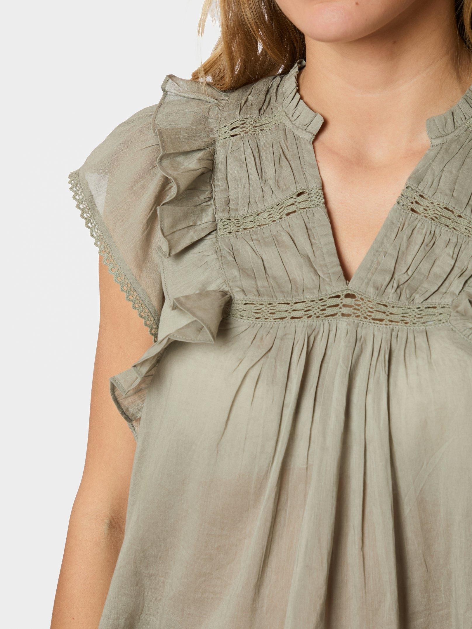 Neo Noir blouse Jayla 159881 627