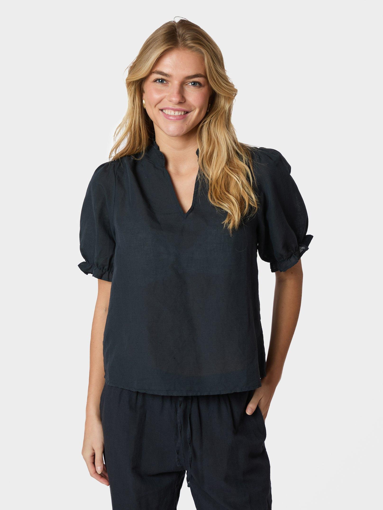 Neo Noir blouse Odesa 160264 141