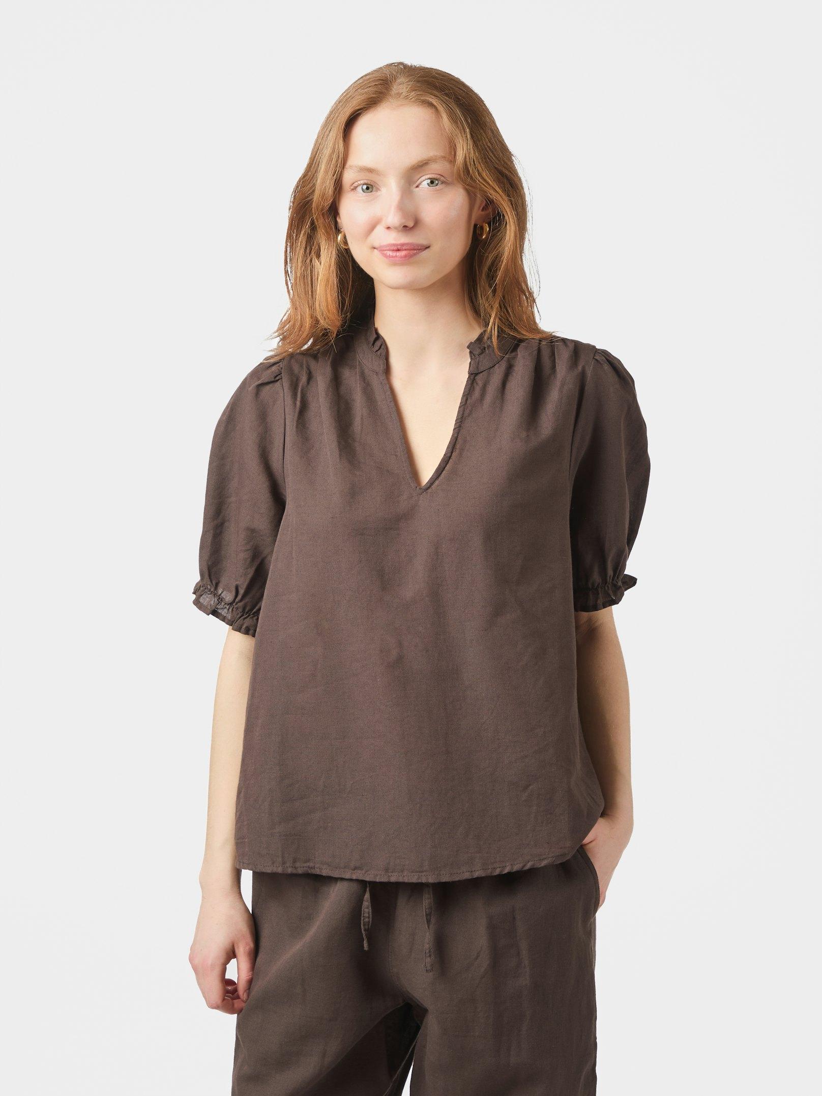 Neo Noir blouse Odesa 160264 676