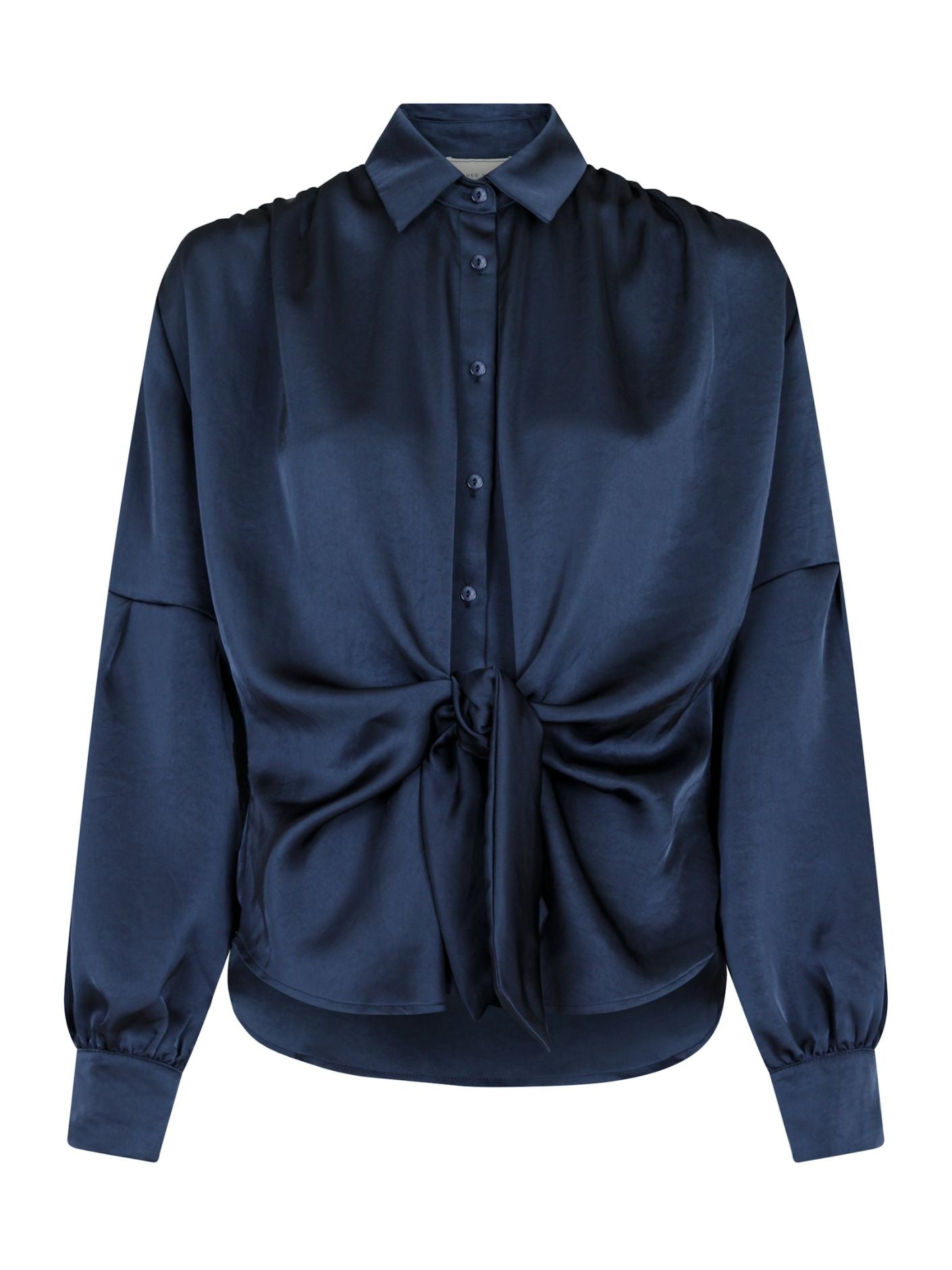 Neo Noir blouse Naja 160801 678