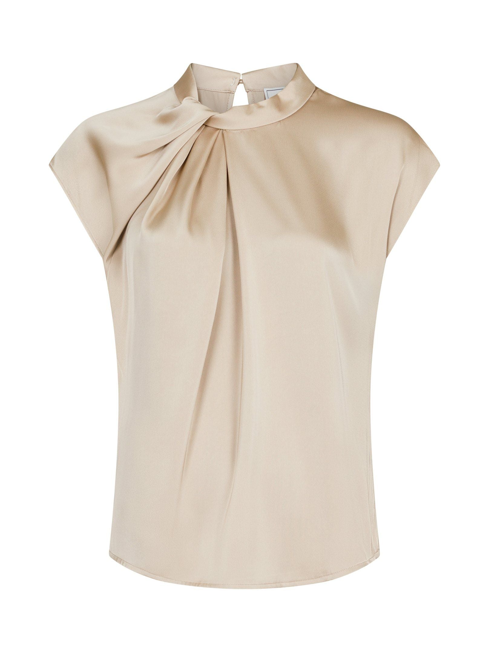 Neo Noir top Fleur 160990 125