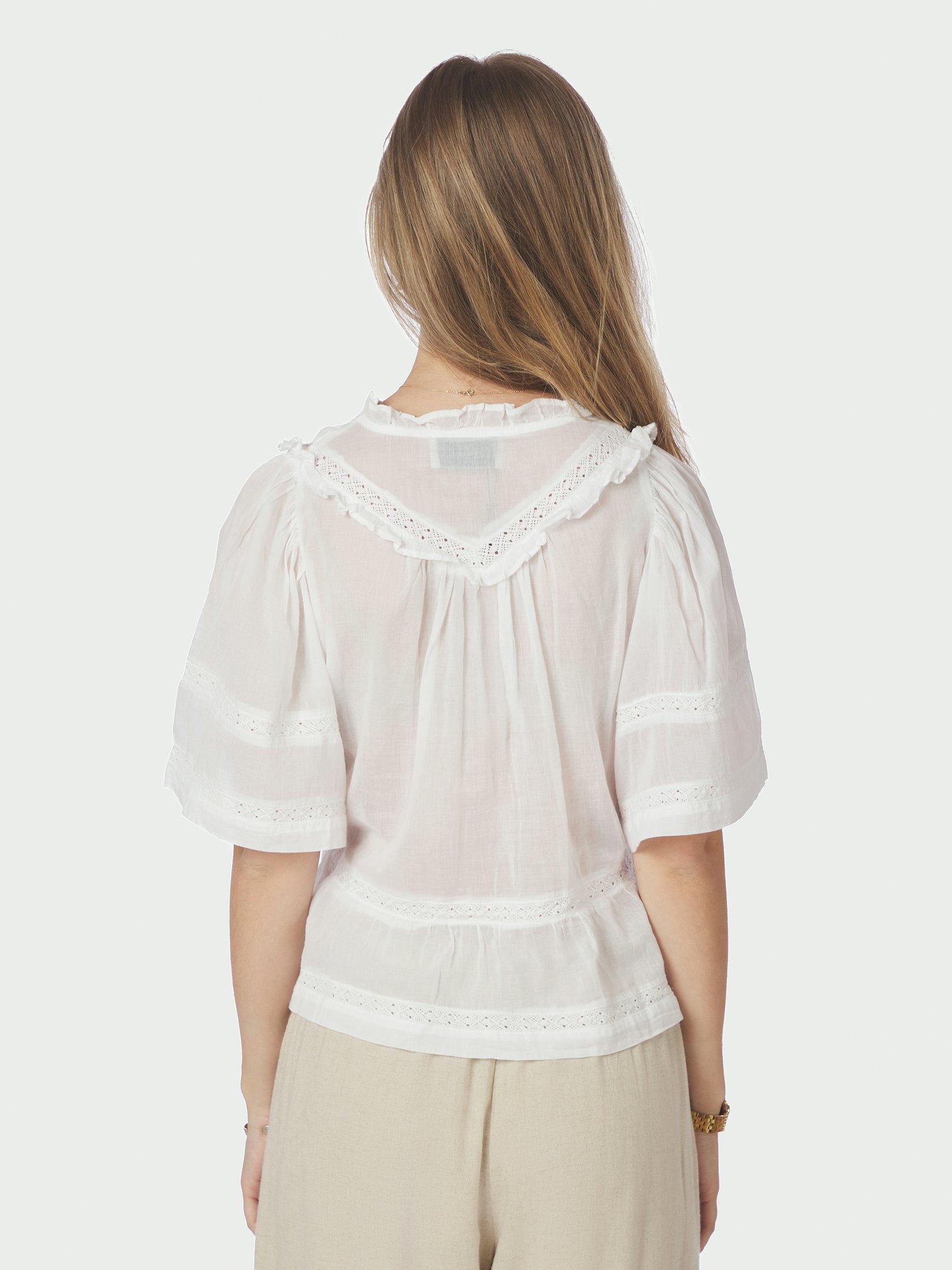 Neo Noir blouse Evienne S 161856 120