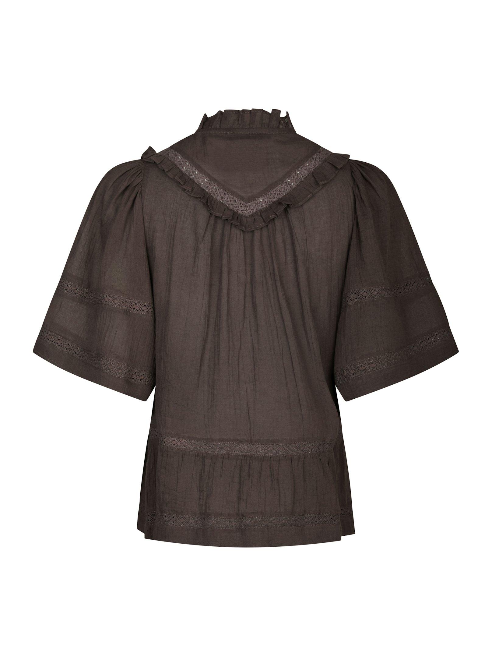 Neo Noir blouse Evienne S 161856 676