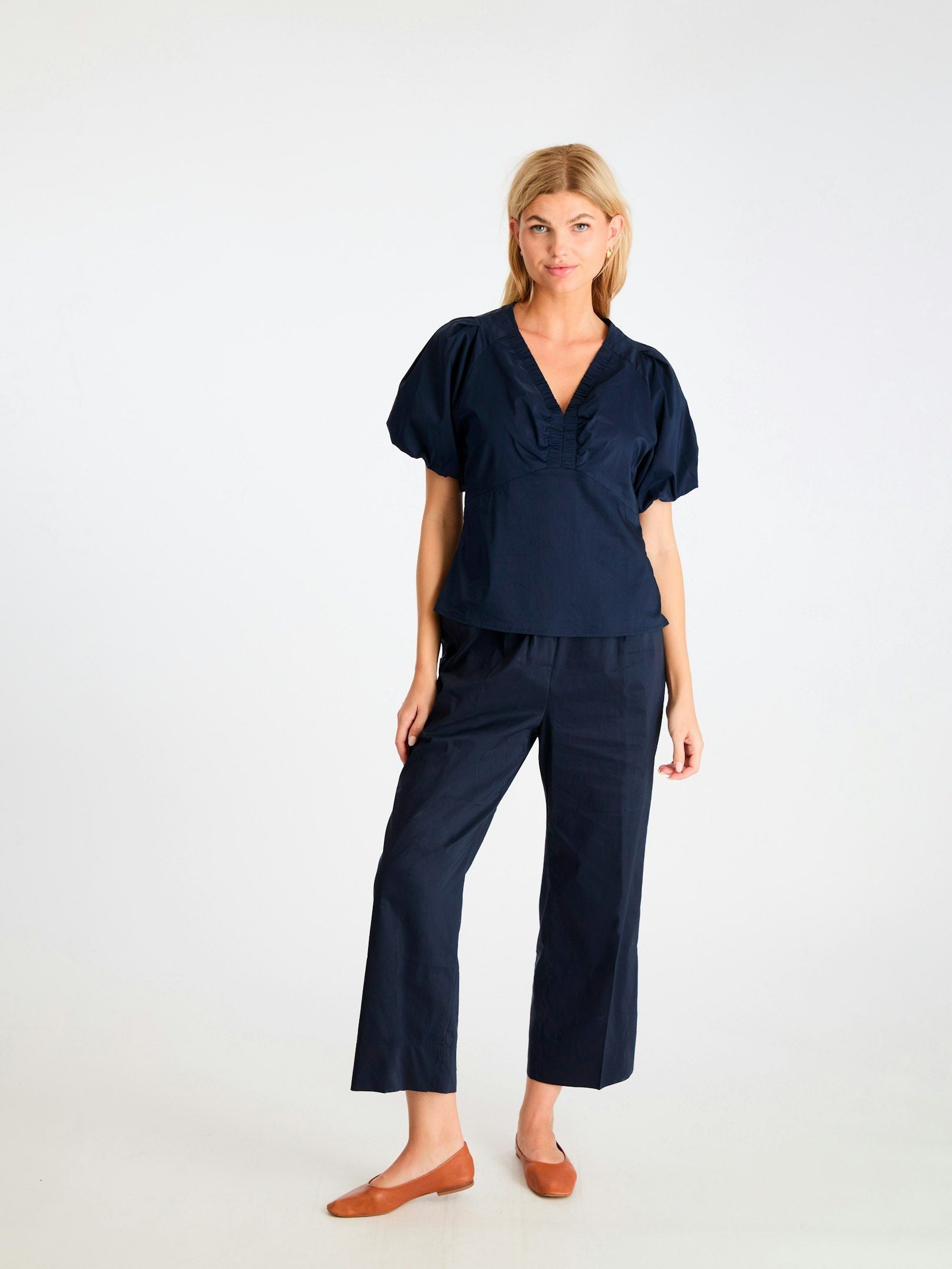 Neo Noir blouse Irina 162219 141