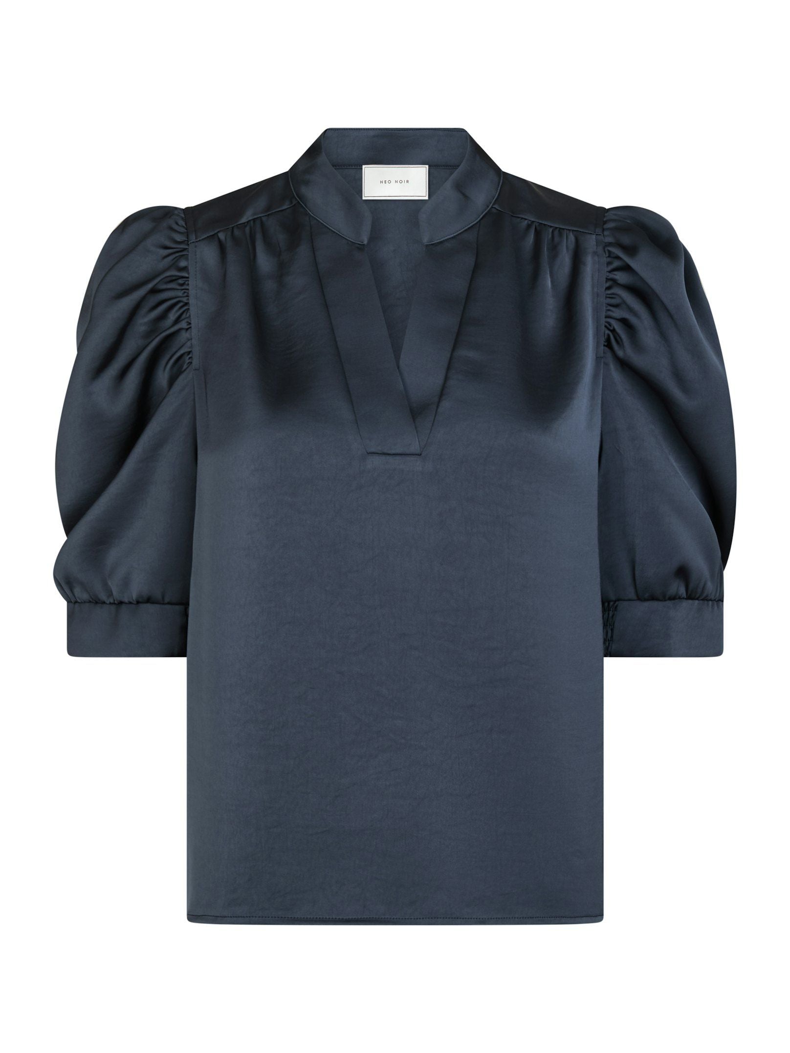 Neo Noir blouse Roella 162590 678