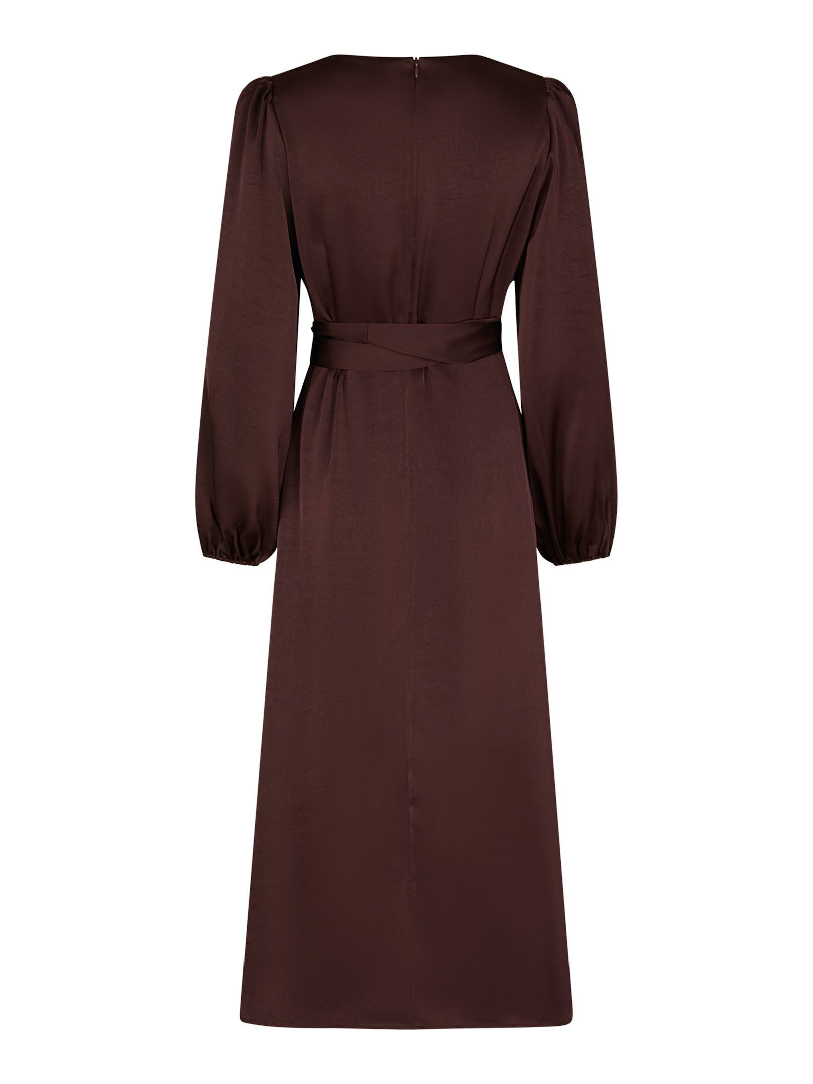Neo Noir jurk 16039 174