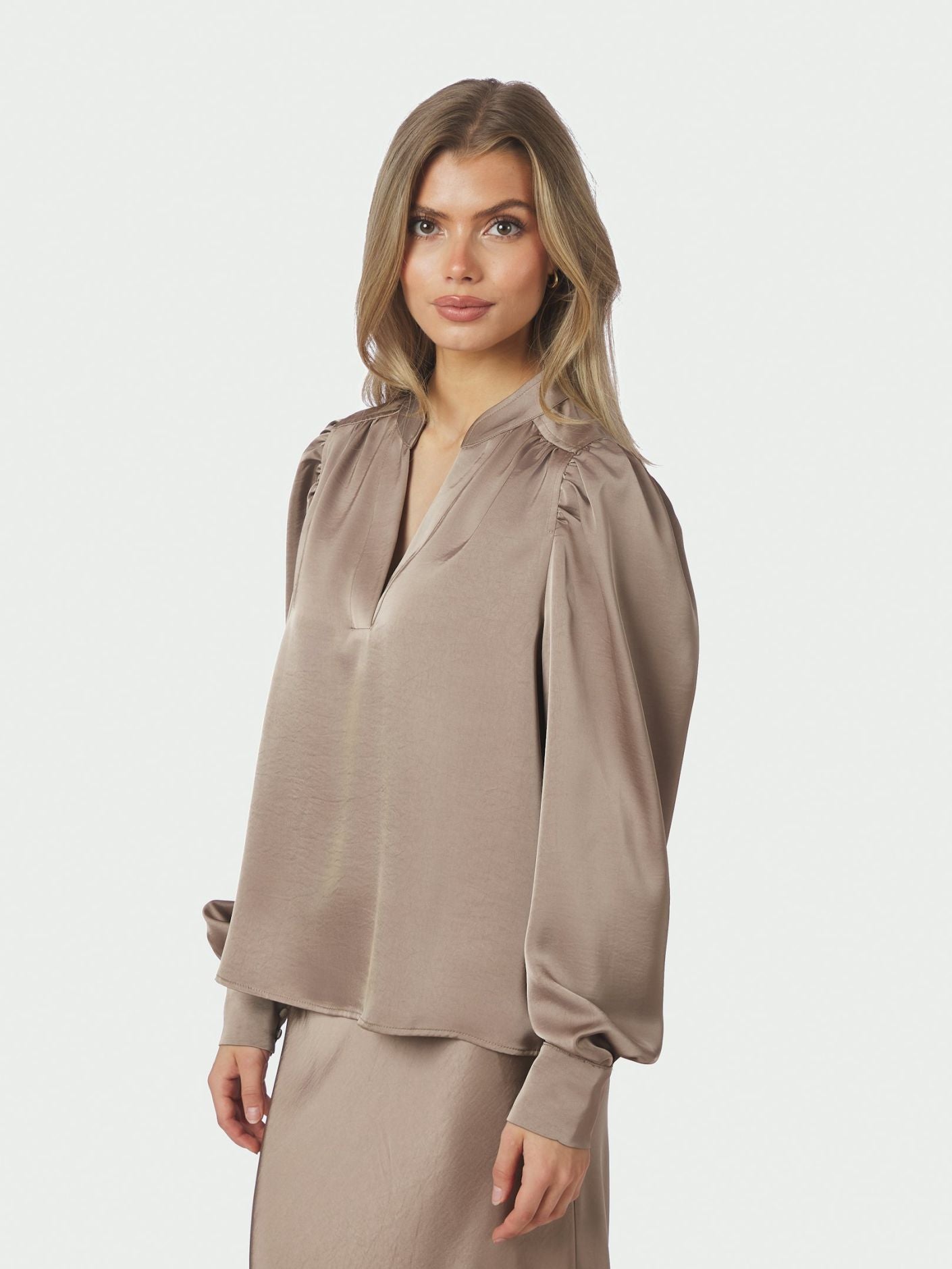 Neo Noir blouse Rosslyn 163769 811