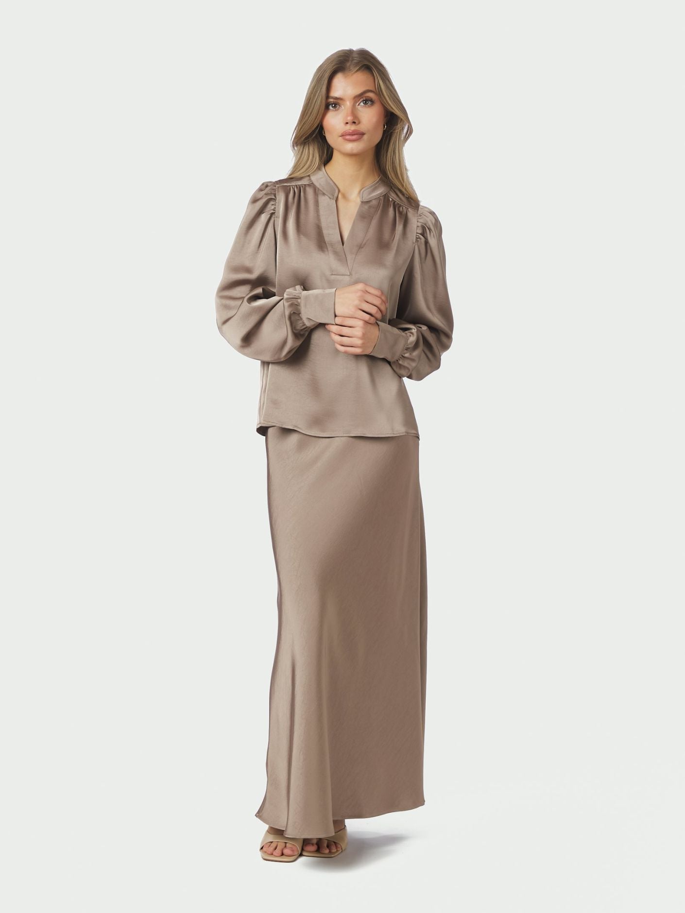 Neo Noir blouse Rosslyn 163769 811