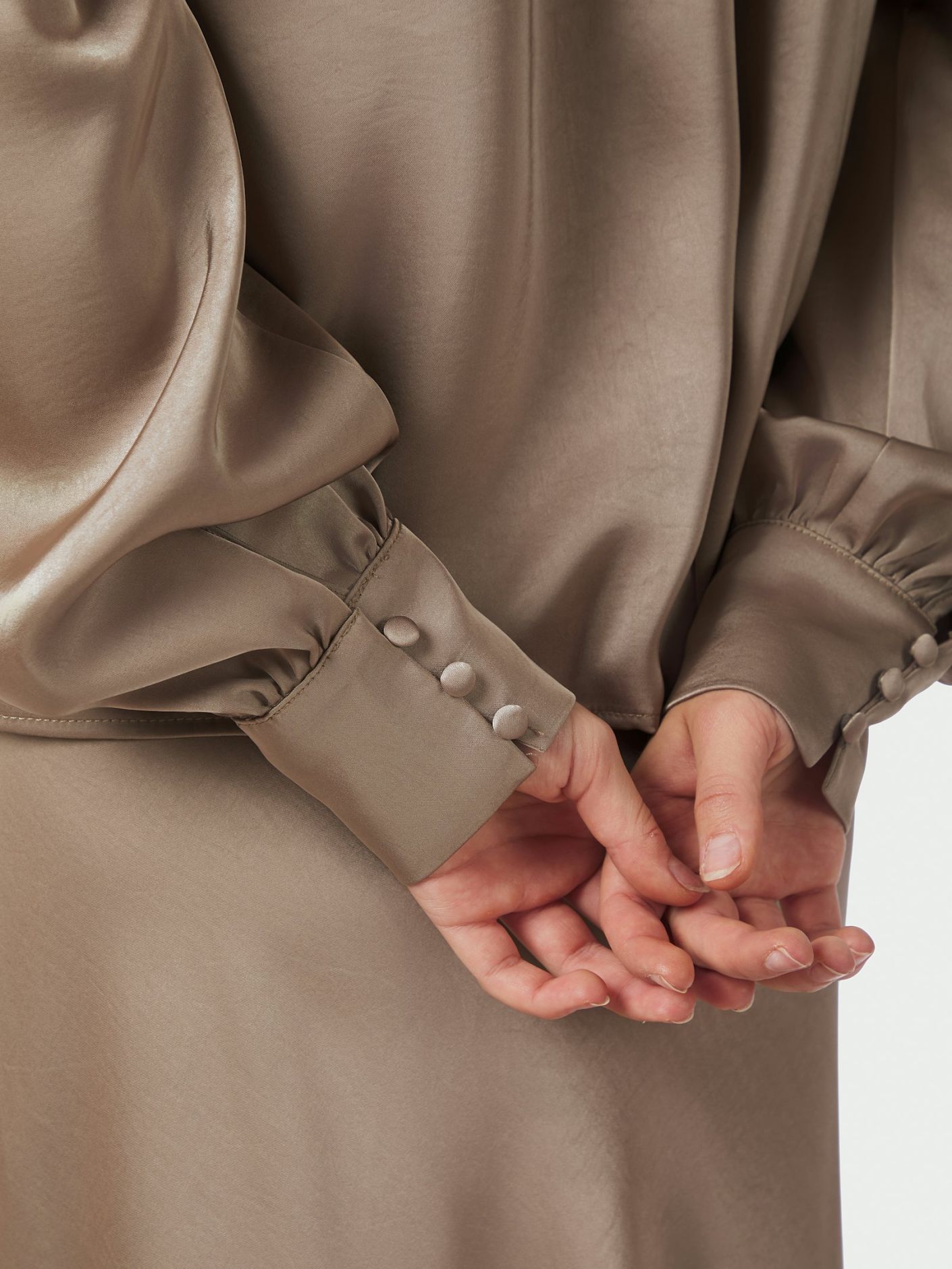 Neo Noir blouse Rosslyn 163769 811